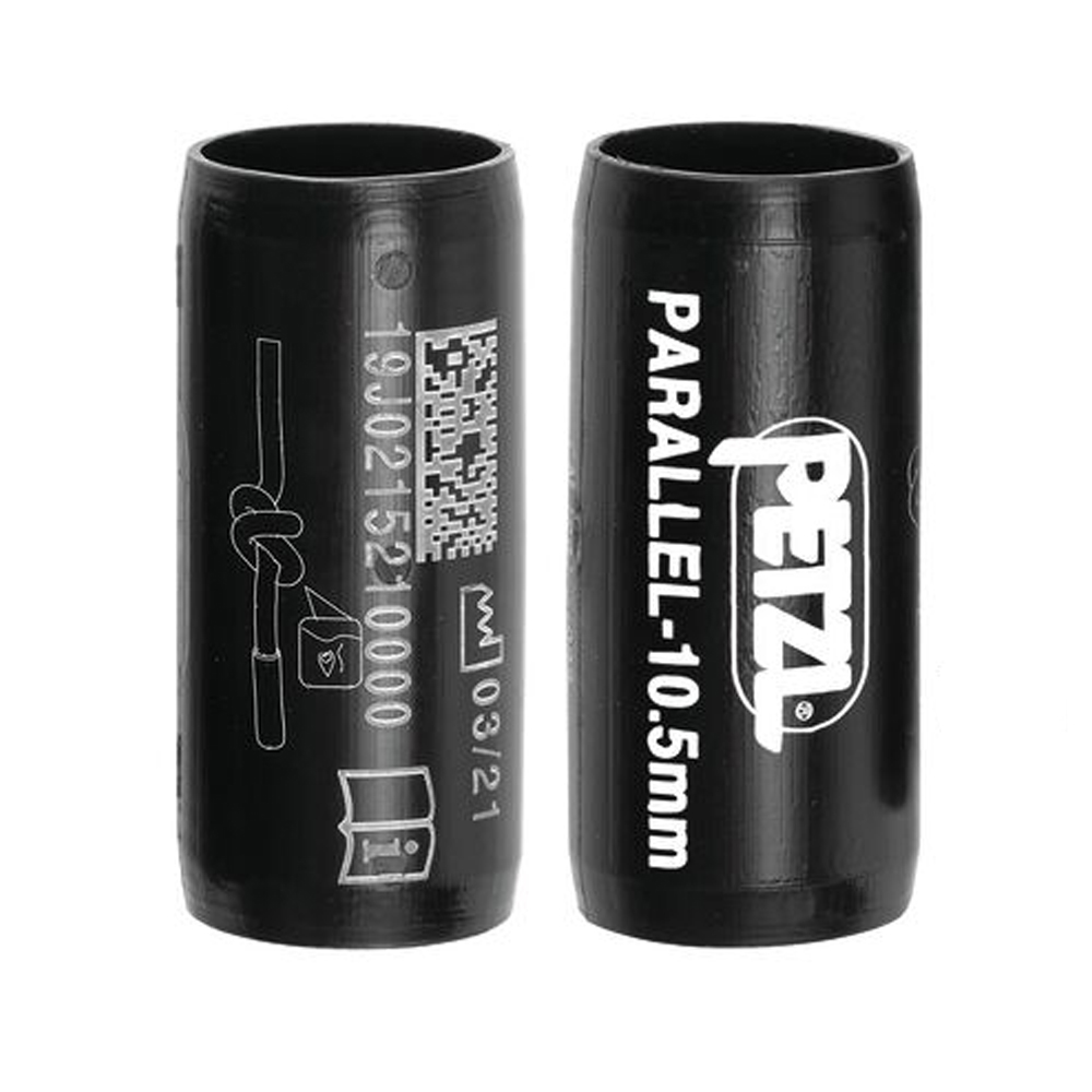 Embout de marquage pour parallel 10.5mm PETZL - R004AA00