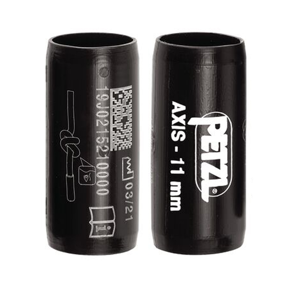 Embout de marquage pour axis 11mm PETZL - R004BA00