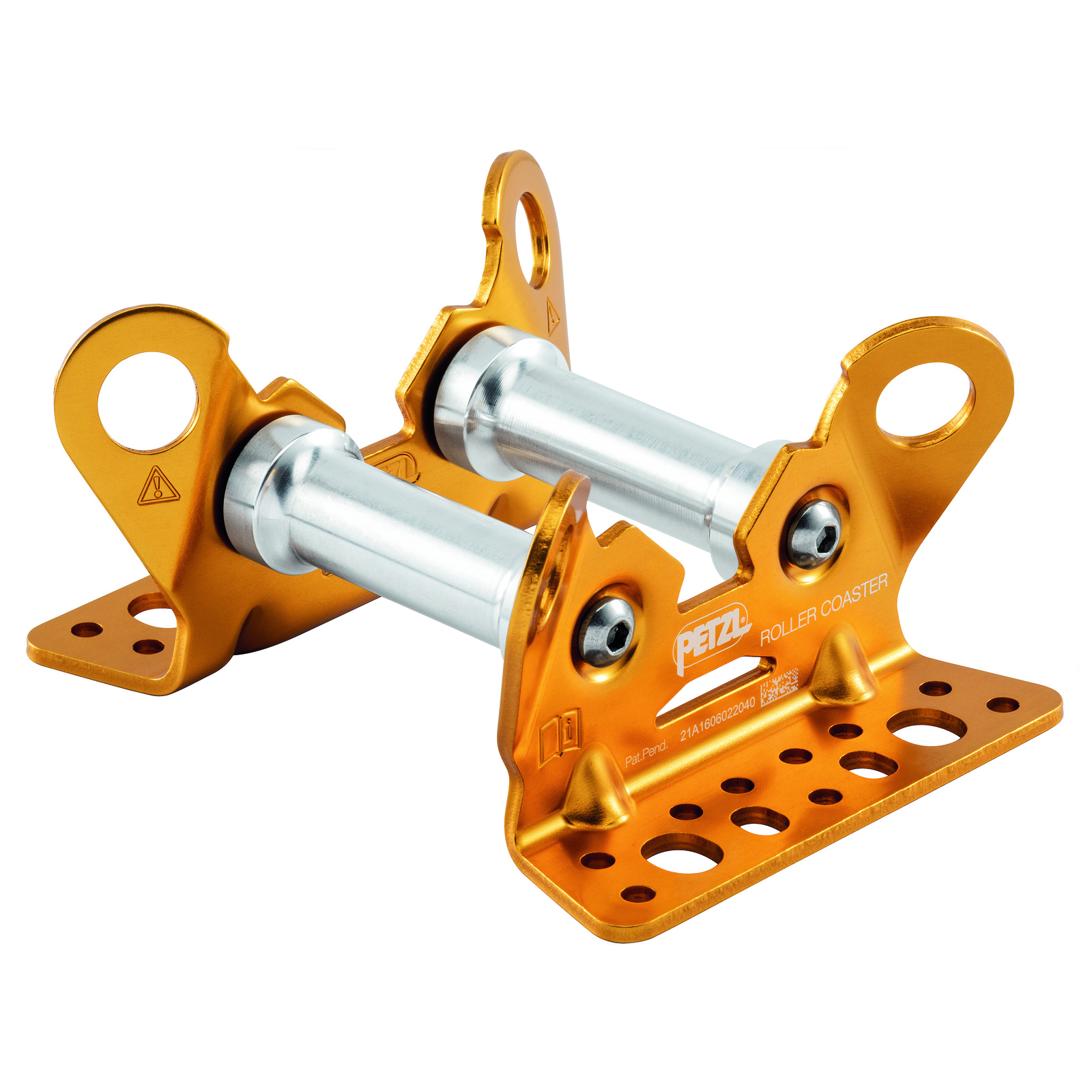 Protection de corde ROLLER COASTER PETZL - R005AA00