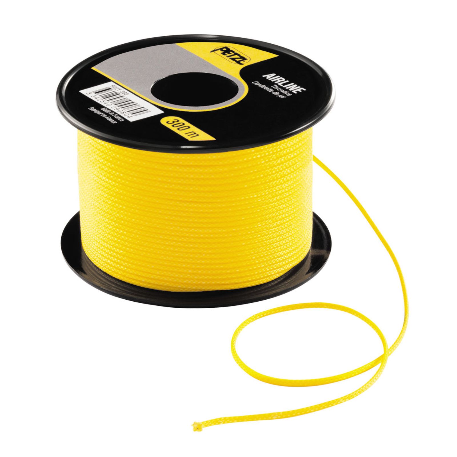 Cordelette de jet AIRLINE 60M PETZL - R02Y060