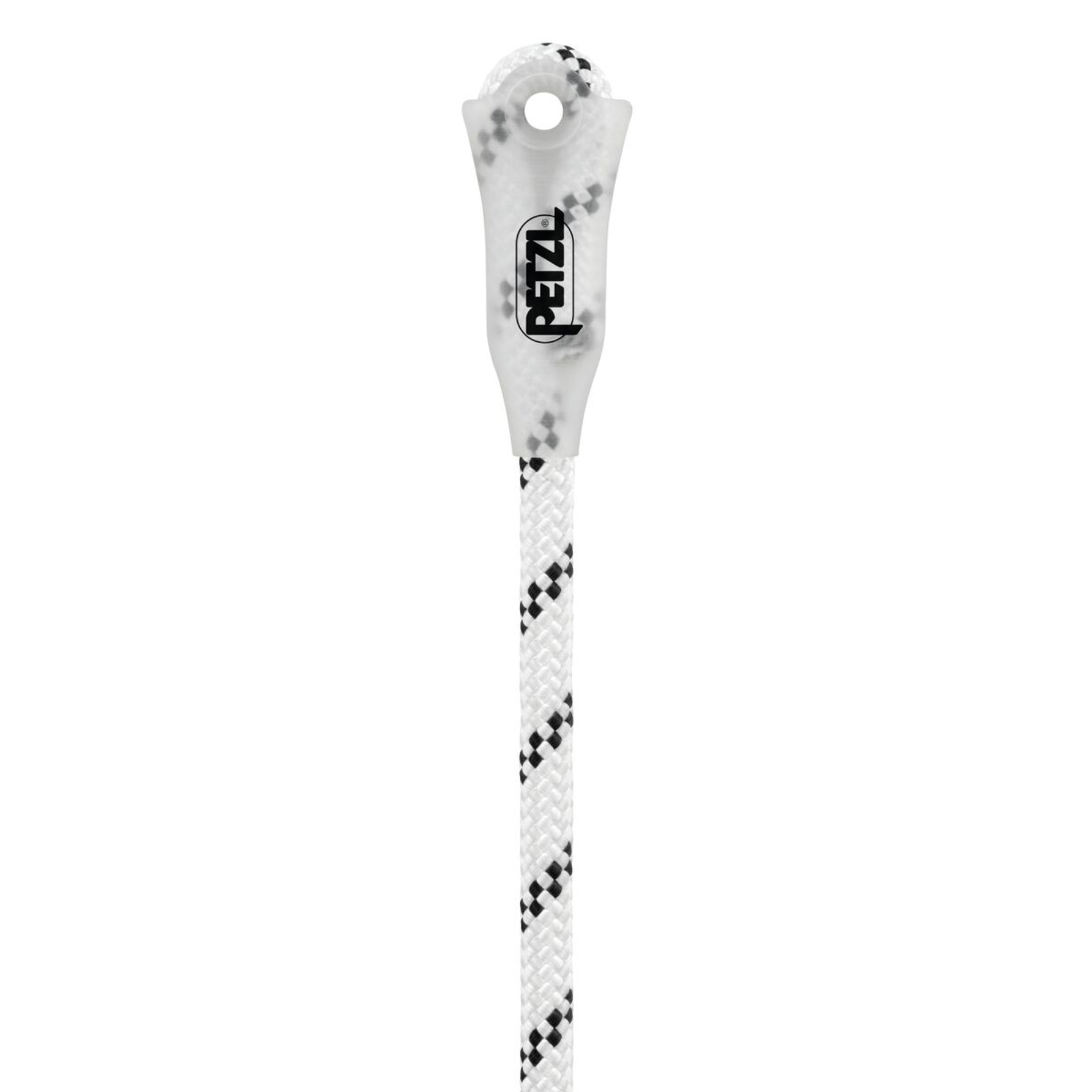 Corde AXIS 11MM 1ST blanc 50M PETZL - R074BB04