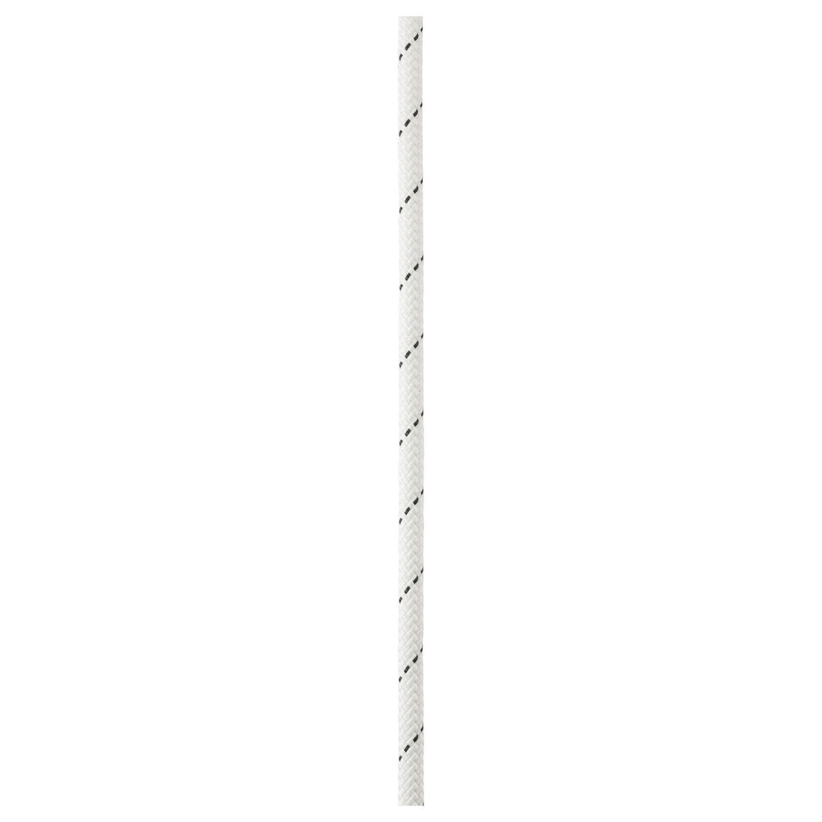 Cordelette SEGMENT 8MM blanc 200M PETZL - R076AA06