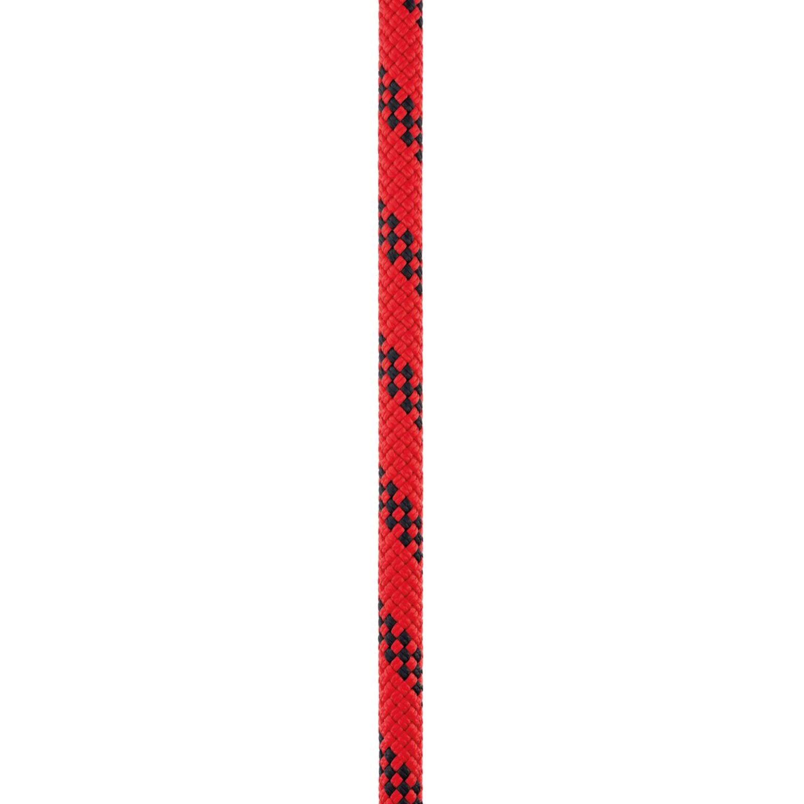 Corde VECTOR 12.5MM rouge 50M PETZL - R078BA04