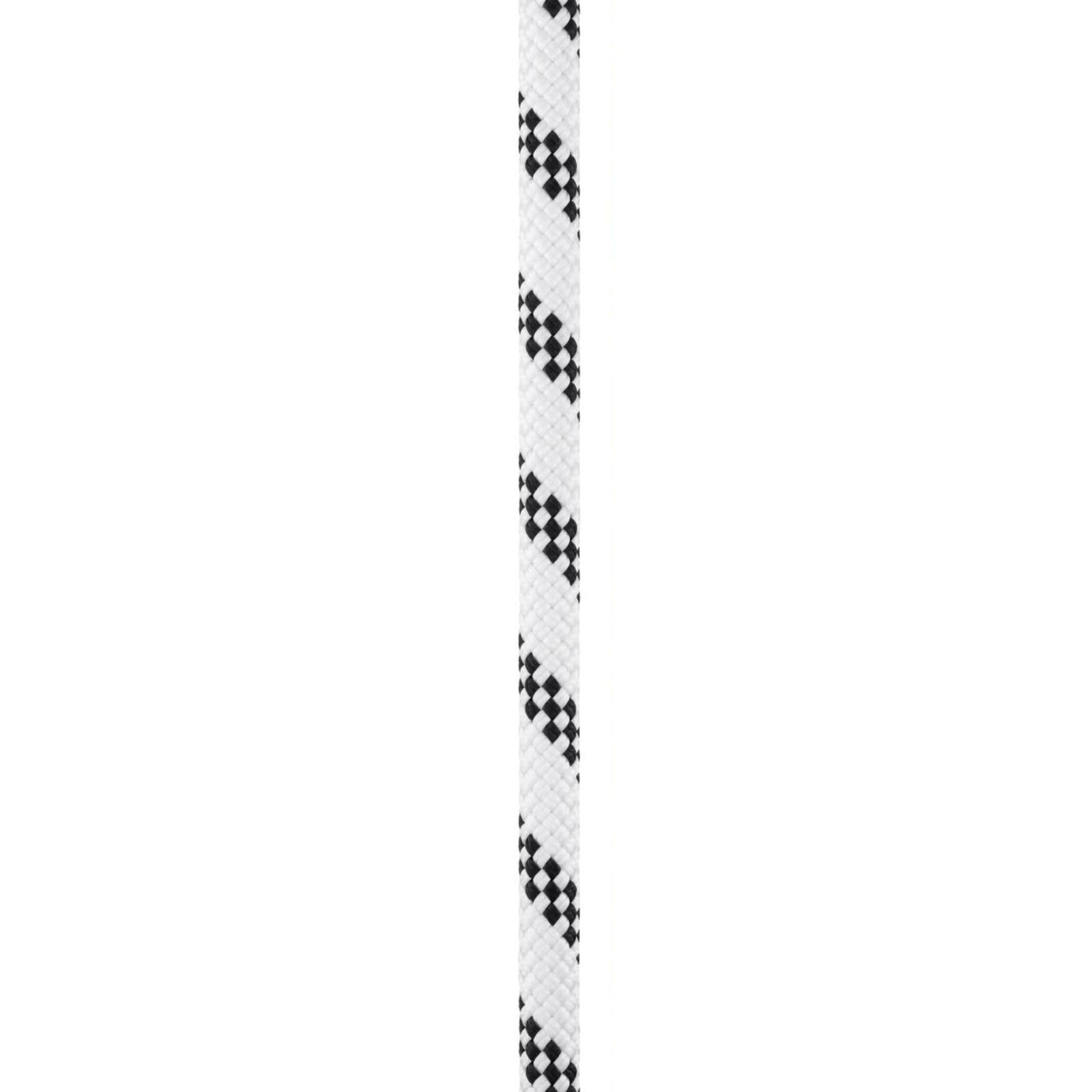 Corde VECTOR 12.5MM blanc 100M PETZL - R078BA06