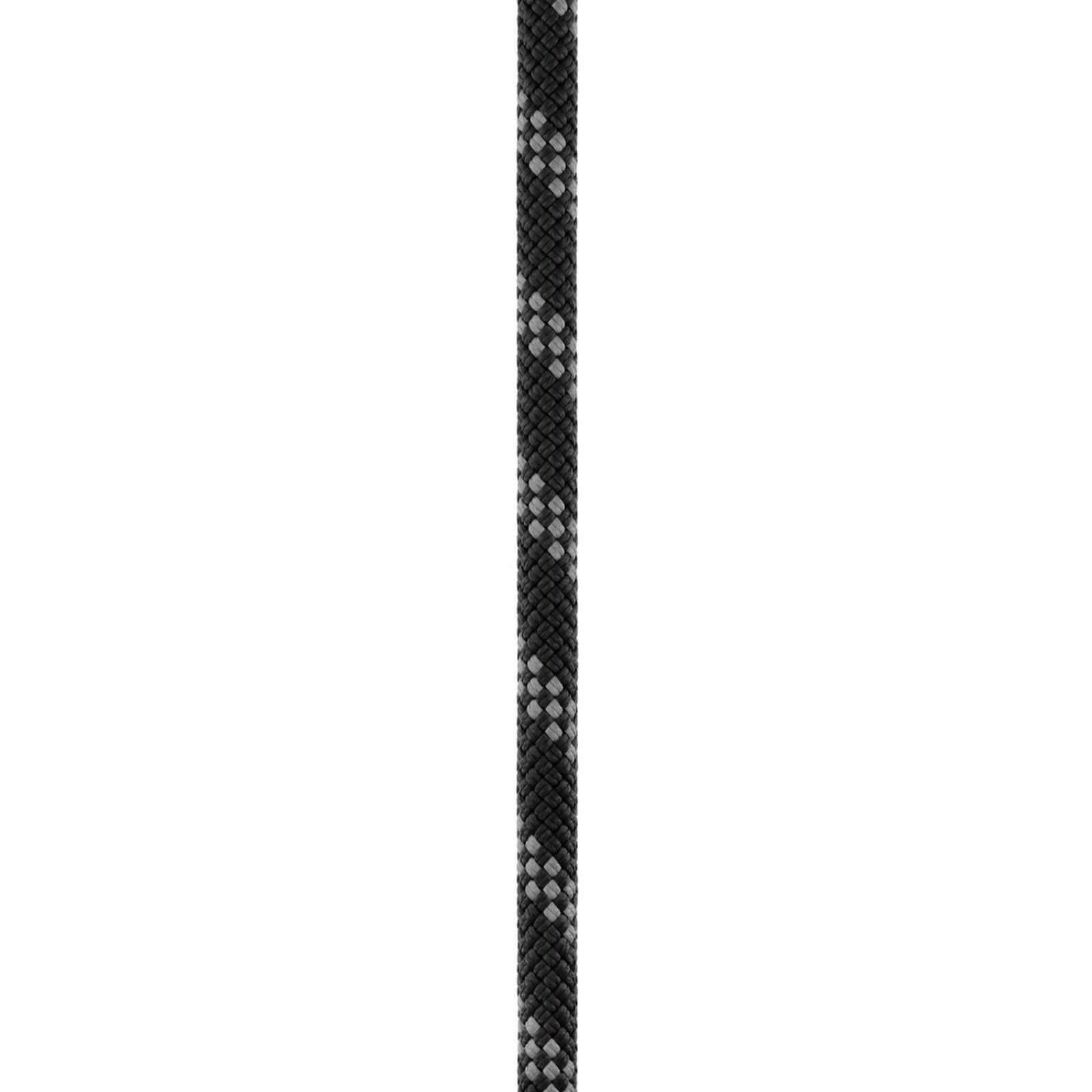 Corde VECTOR 12.5MM noir 100M PETZL - R078BA08