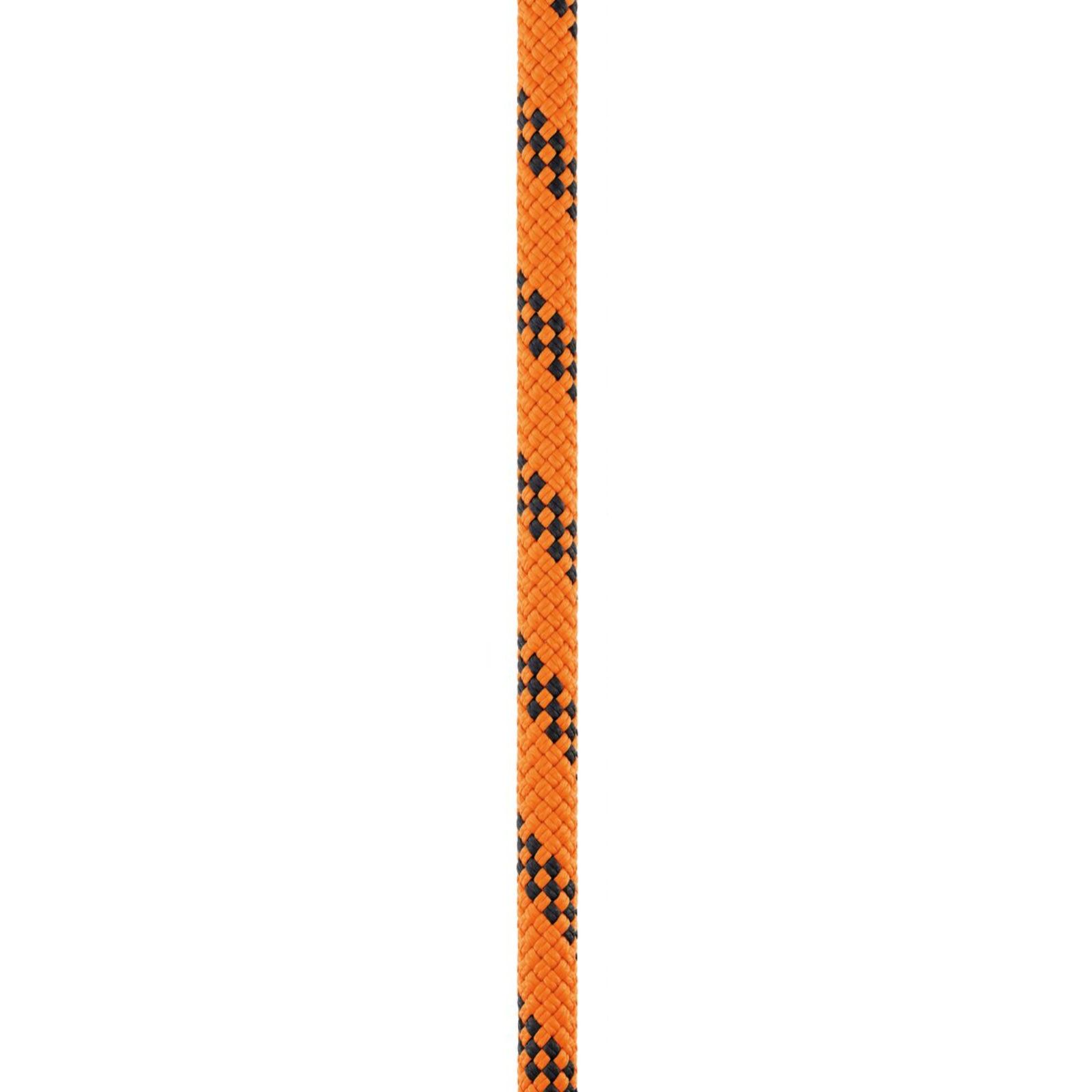 Corde VECTOR 12.5MM orange 200M PETZL - R078BA17