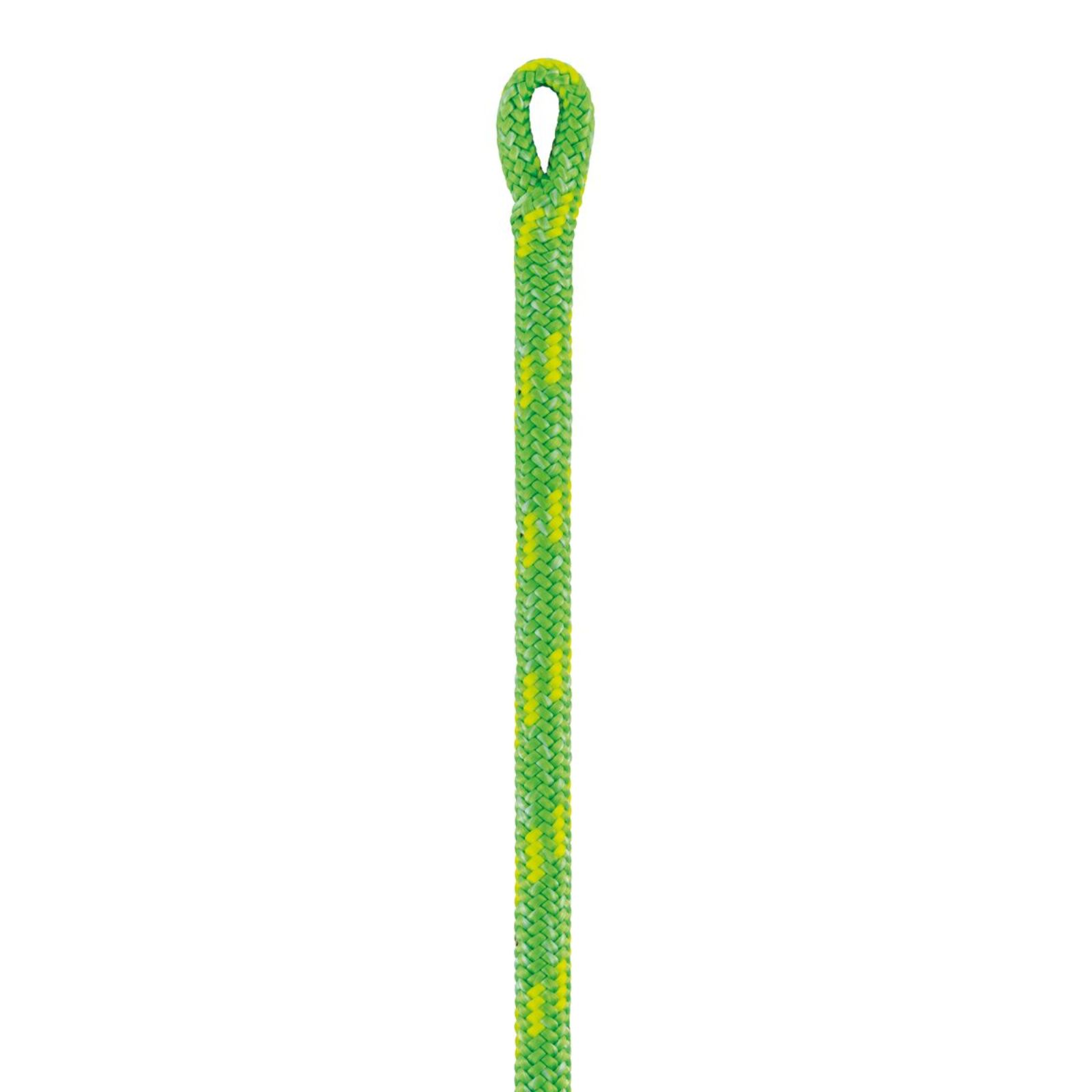 Corde FLOW 11.8MM 1S vert 45M PETZL - R079DA02