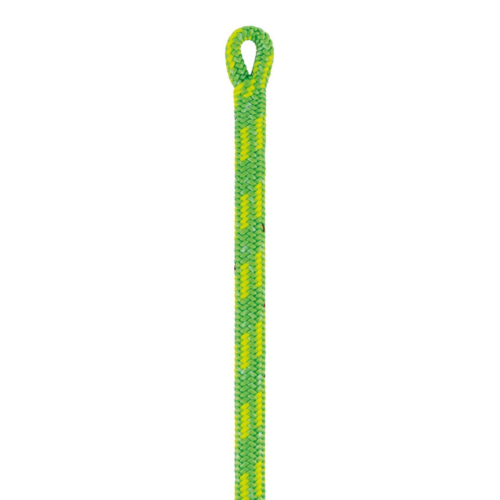 Corde CONTROL 12.5MM 1S vert 60M PETZL - R080EA04