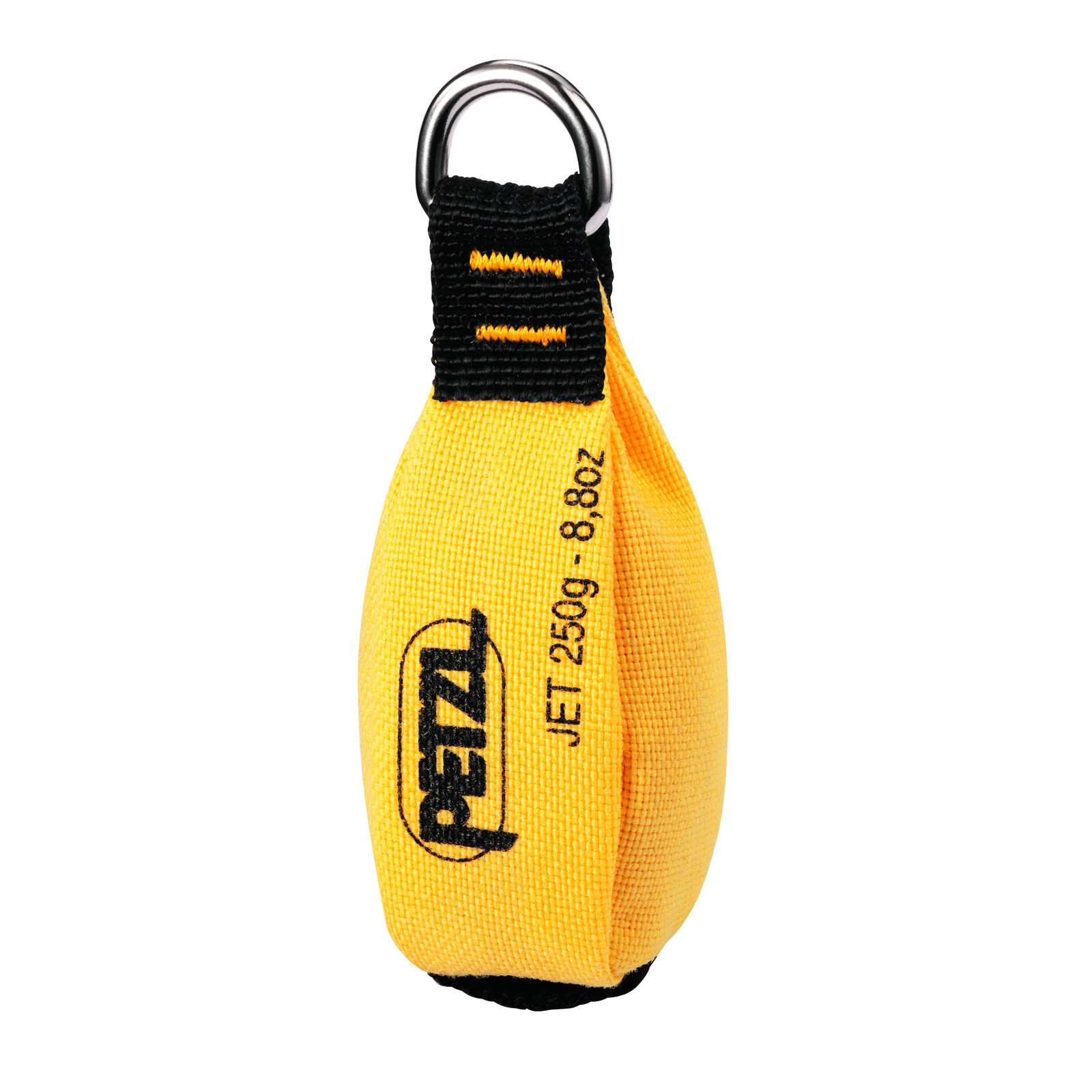 Sac à lancer JET 250G PETZL - S02Y250