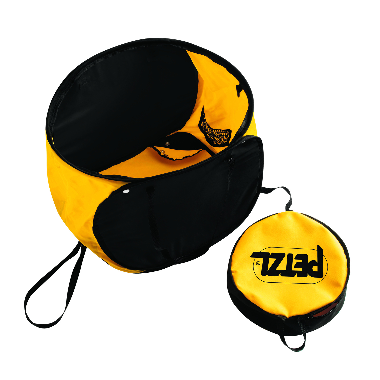 Sac à cordelette ECLIPSE PETZL - S03Y