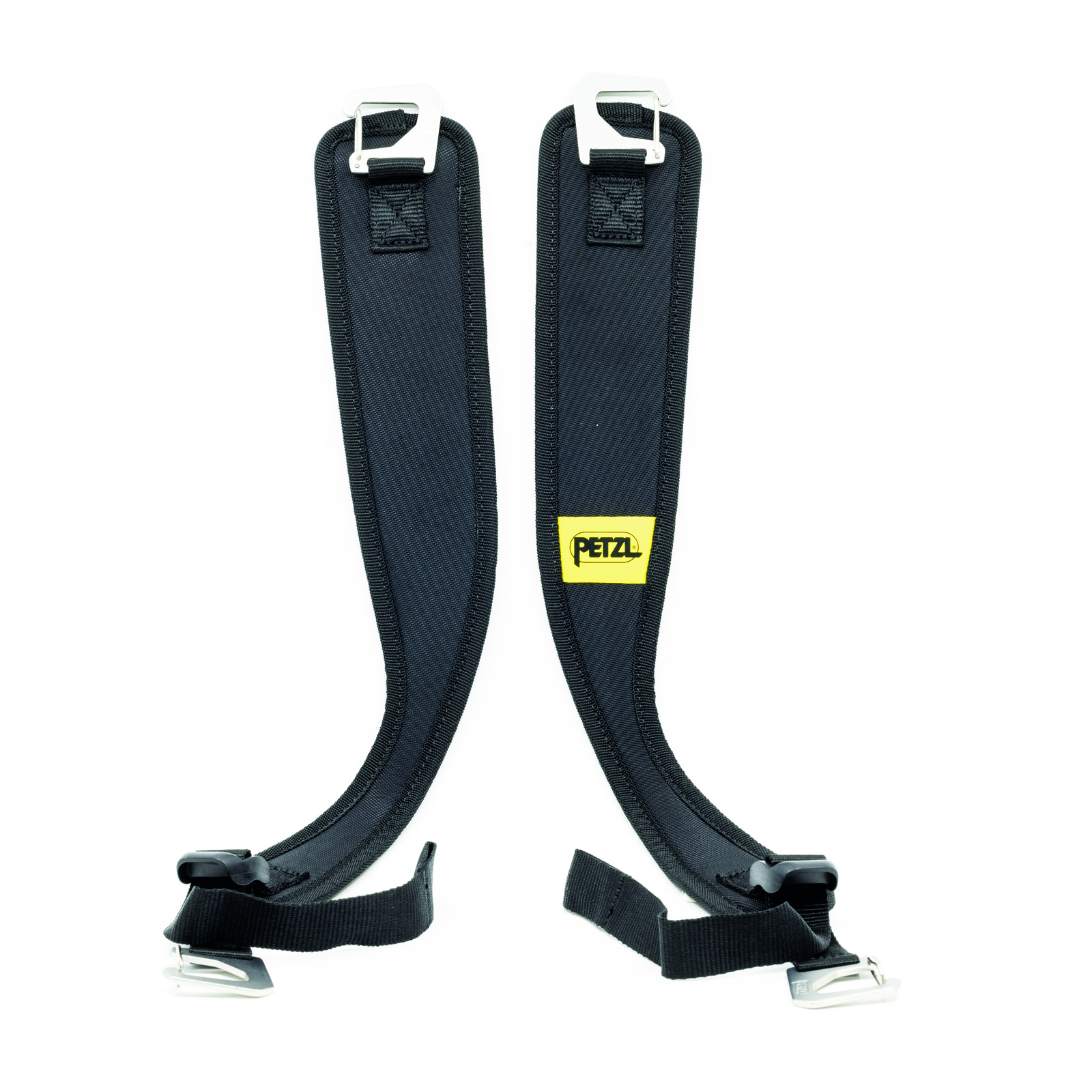 Bretelles pour sacs DUFFEL Lot de 2 PETZL - S045BA00