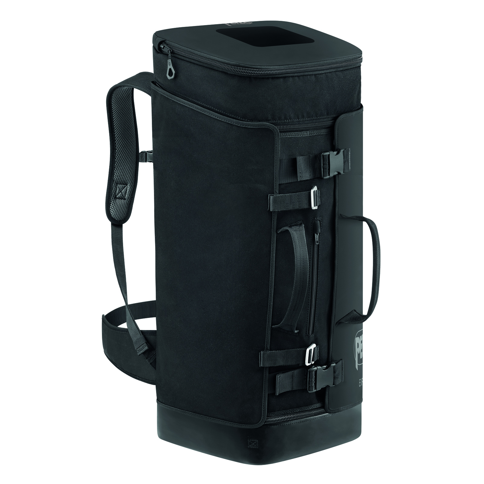 Sac EXPERT 55 noir PETZL - S046AA01