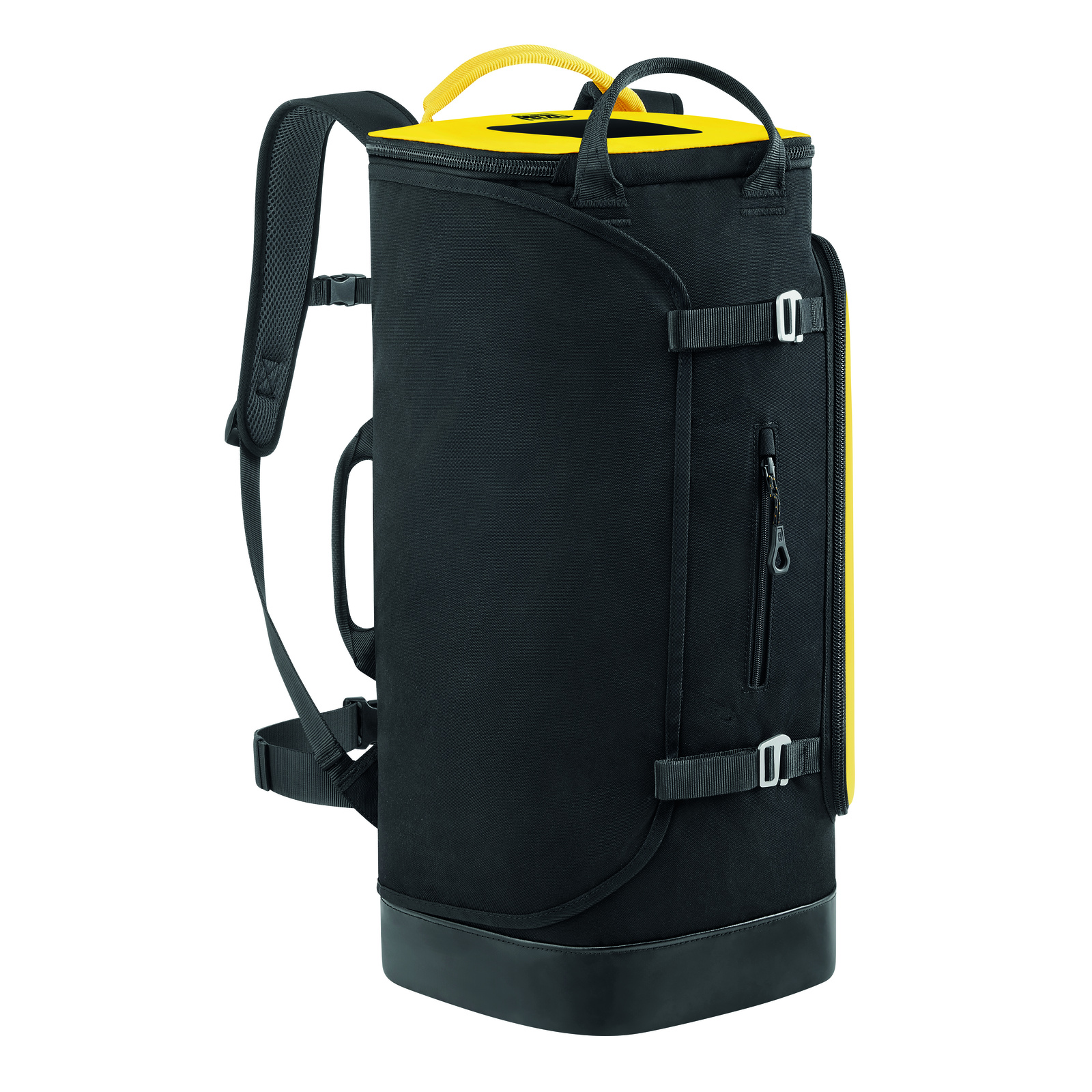 Sac EXPERT 40 jaune PETZL - S046BA00