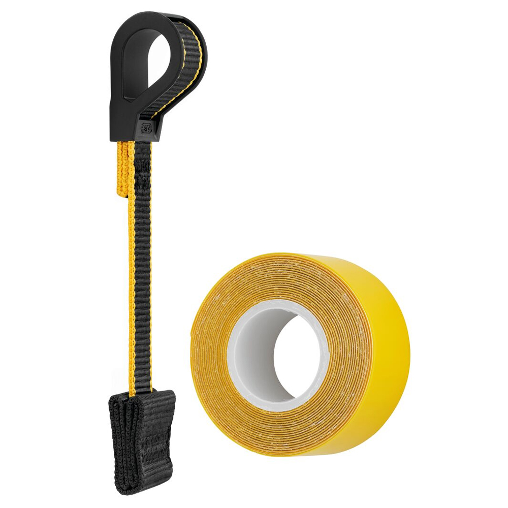 Interface outils Toolink S et Tooltape PETZL - S050AA00