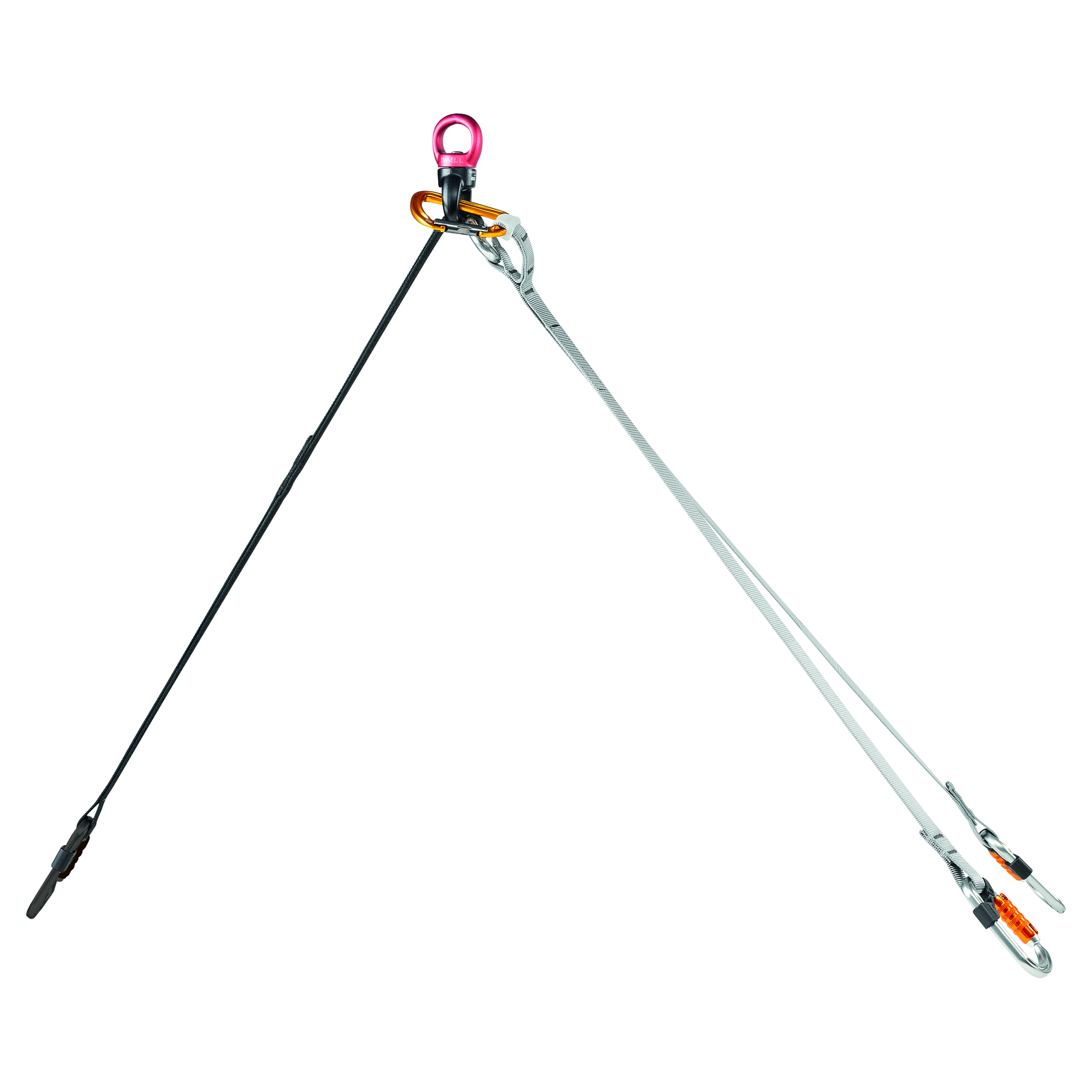 Accessoire STEF pour NEST avant 2020 PETZL - S059BA00