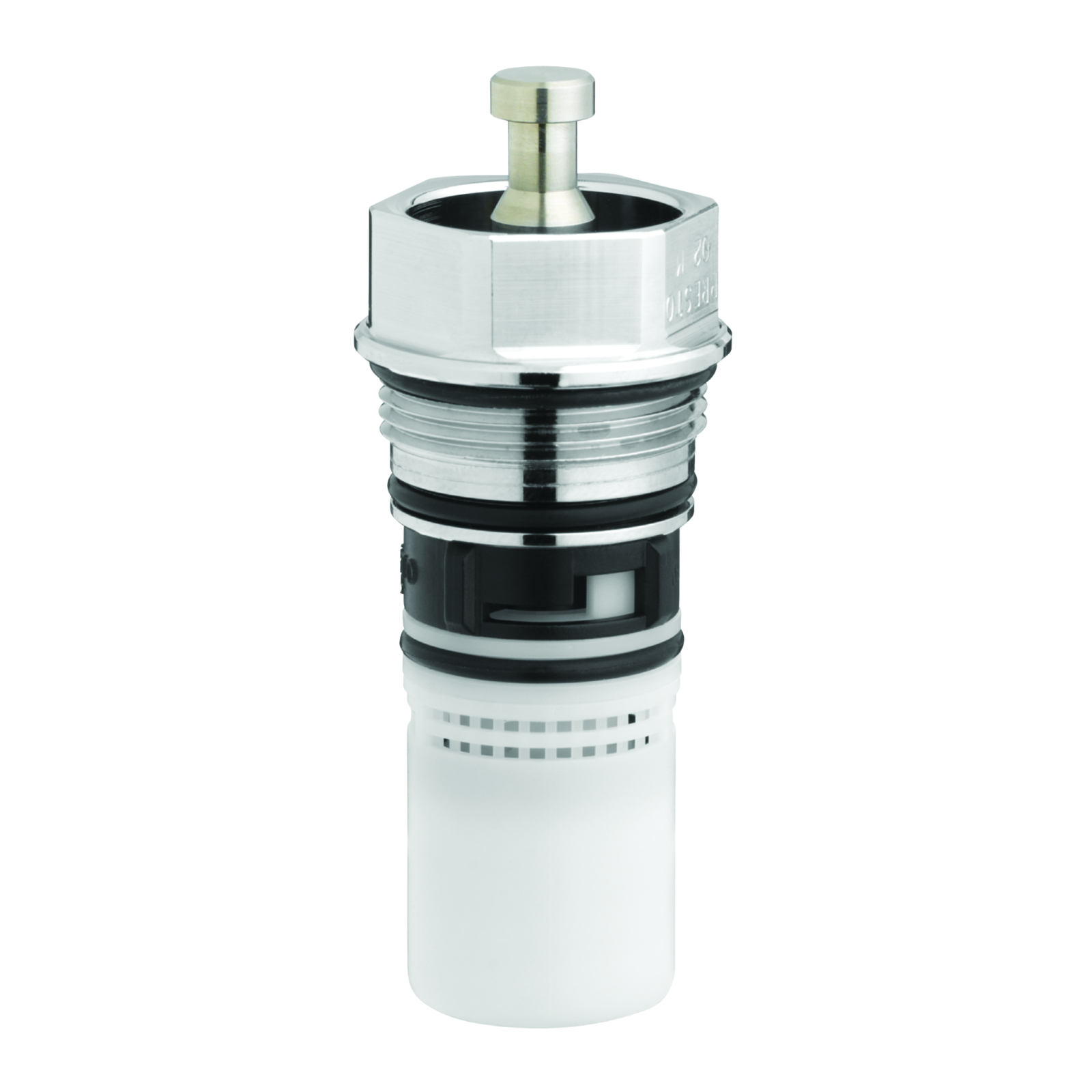 Tête interchangeable lavabo temporisée 10-20 s PMR PRESTO - 01036