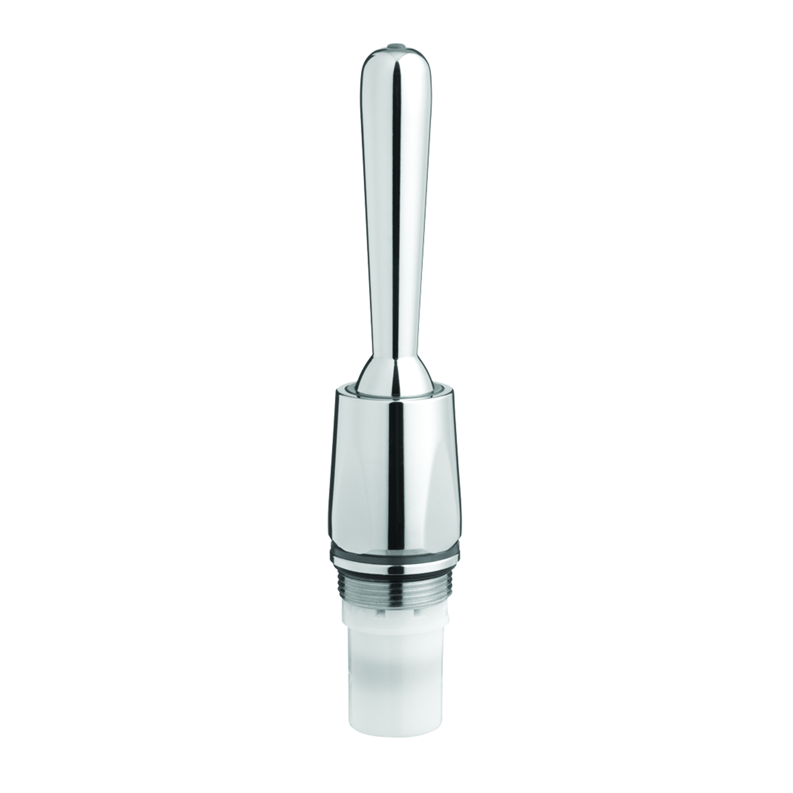 Tête interchangeable lavabo P700 mitigeur mural 10-20s manette 72 mm PRESTO - 01039