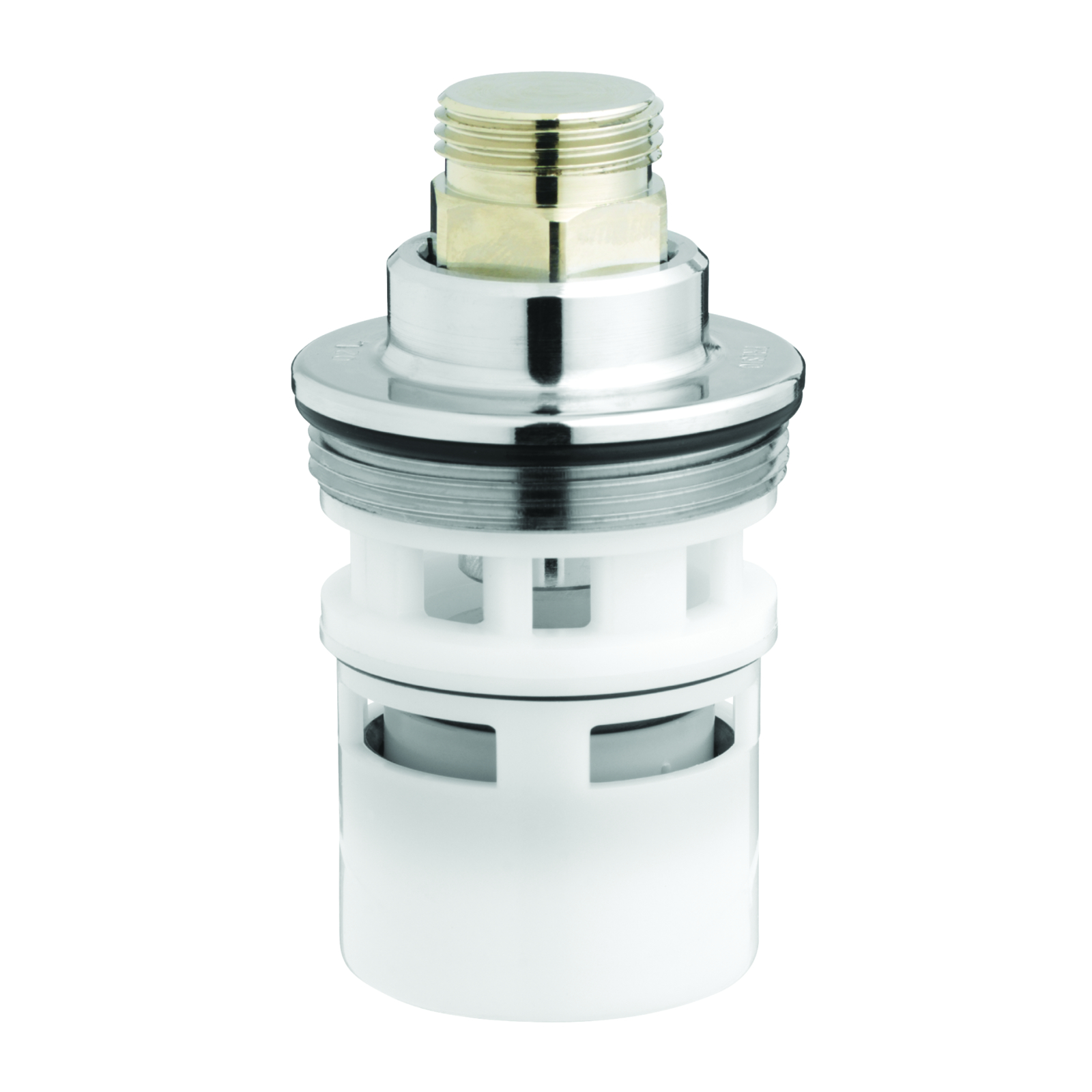 Tête interchangeable chasse temporisée 7-9 s sans disque PRESTO - 01144