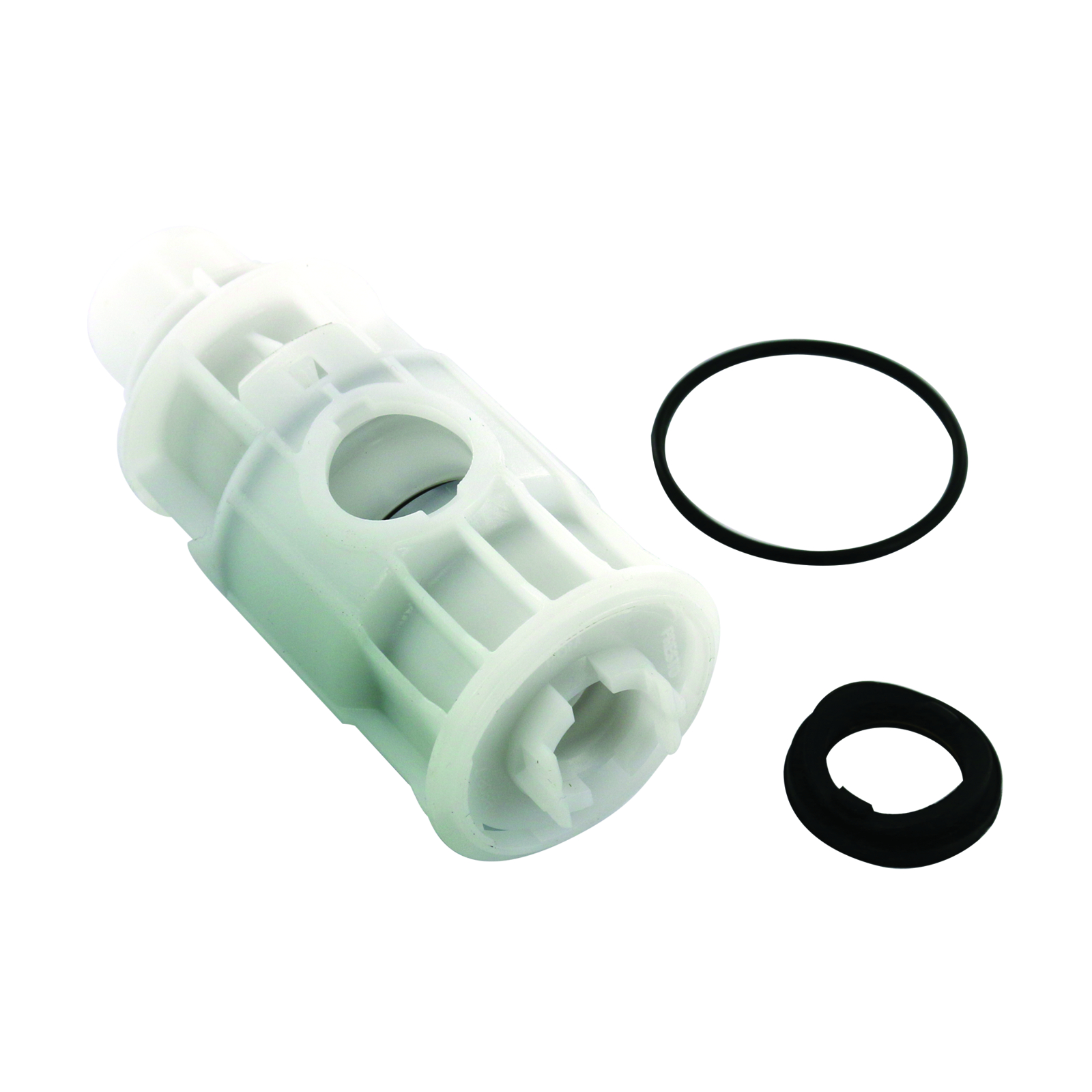 Cartouche interchangeable chasse directe électronique et mécanique 4L PRESTO - 01273