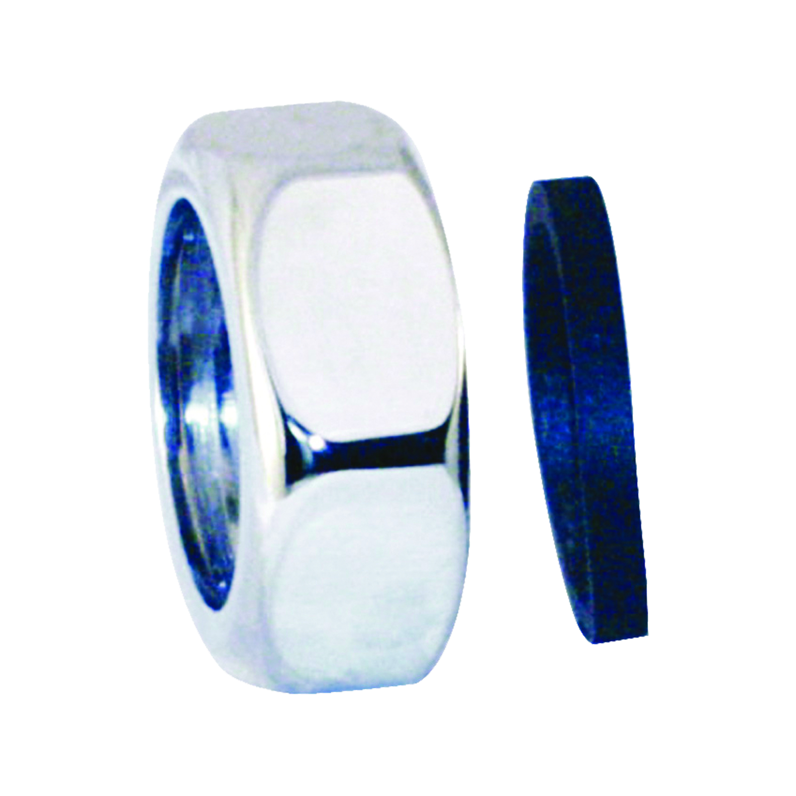 Raccord écrou G1