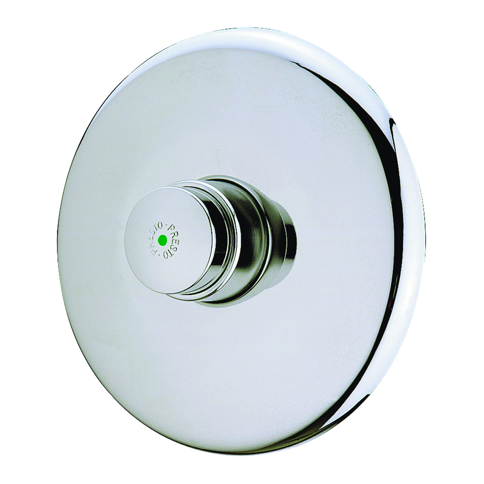 Robinet urinoir temporisé mécanique encastré débit 30 l/min PRESTO - 15233