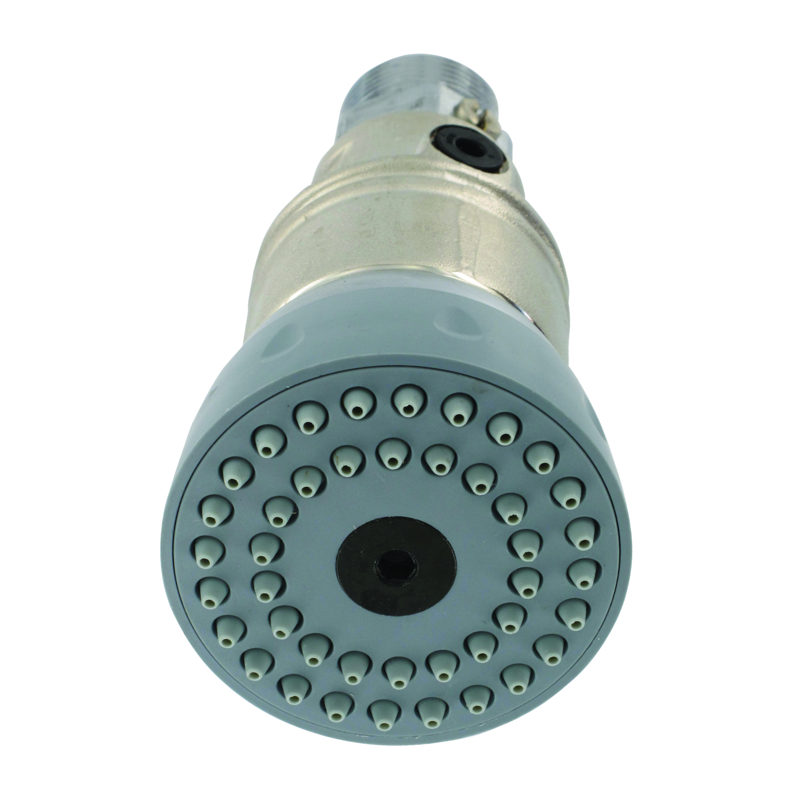 Tête de douche fixe plafond grille orientable anticalcaire DL 300s PRESTO - 27146