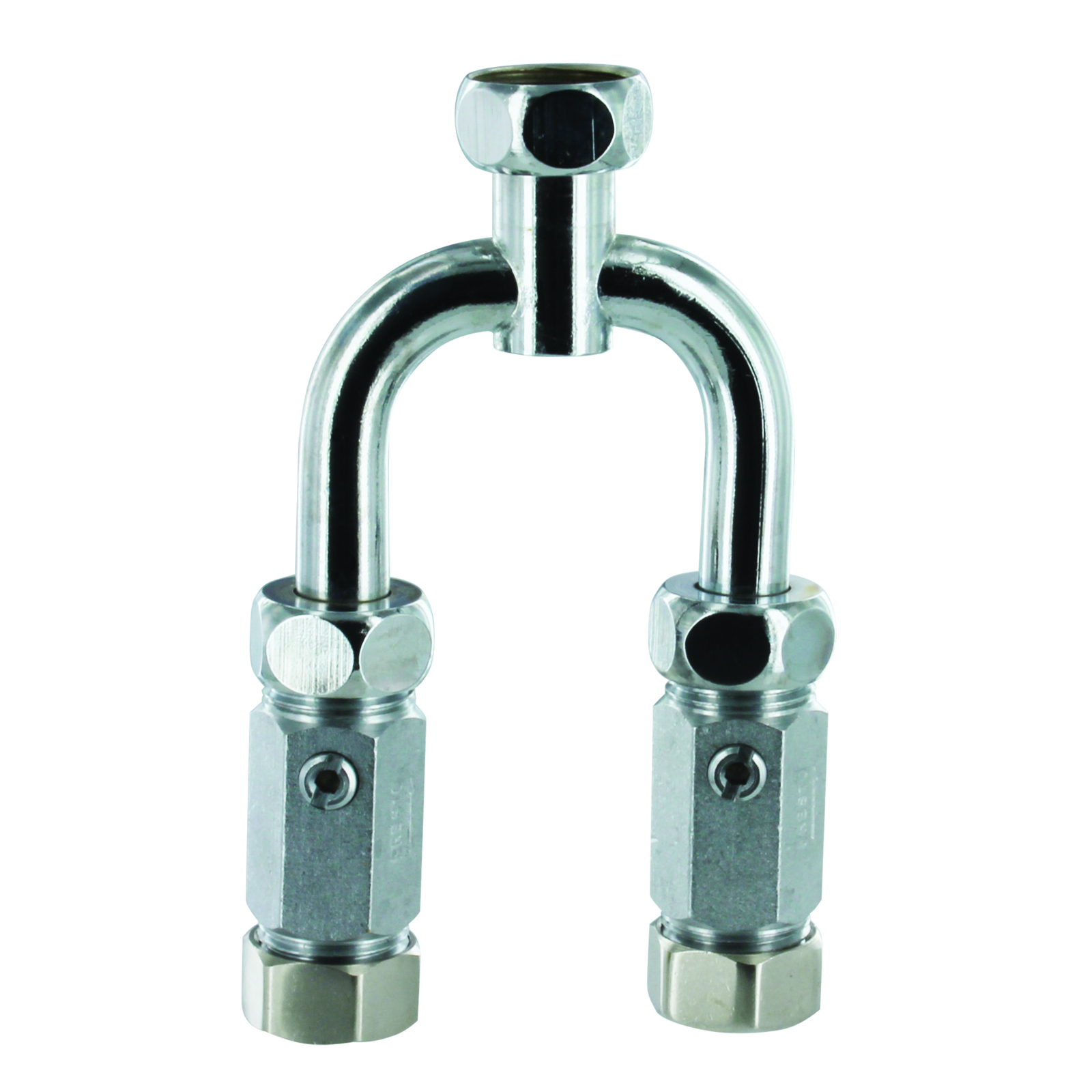 Robinet pré-mélangeur entraxe 54 mm PRESTO - 29403