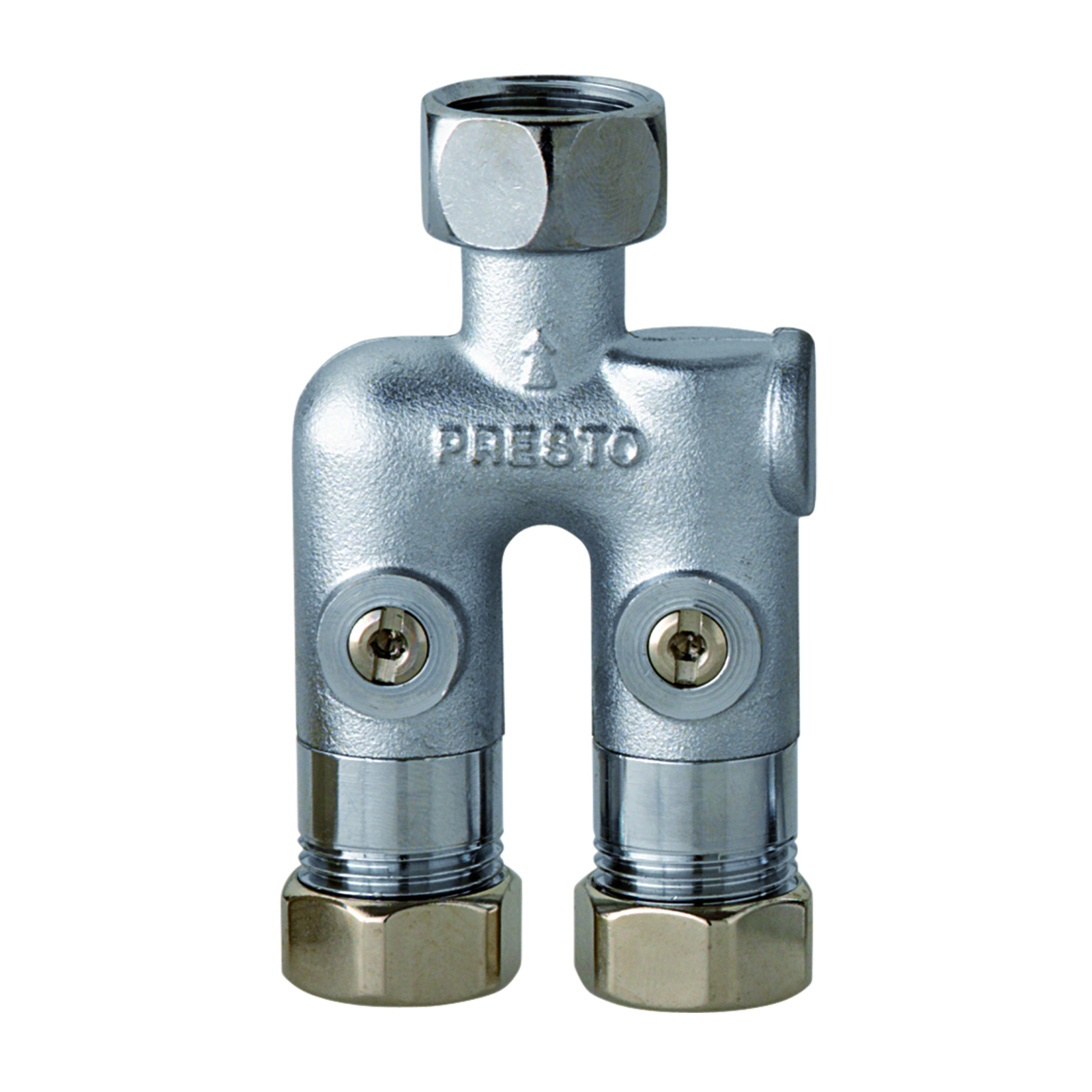 Robinet pré-mélangeur monobloc entraxe 30 mm G1/2