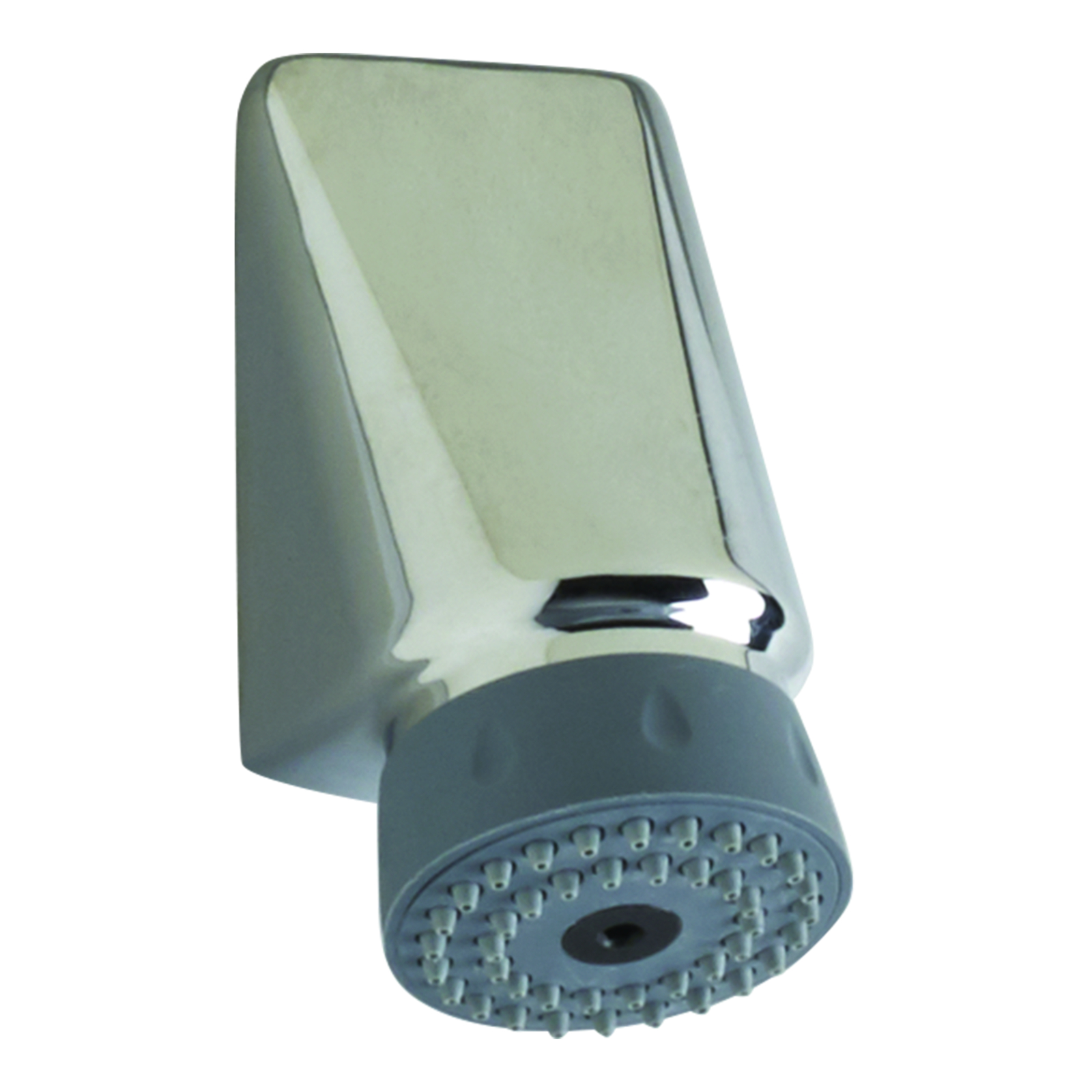 Tête de douche fixe grille orientable anticalcaire 6/10 l/min Prestotem 2 PRESTO - 29505
