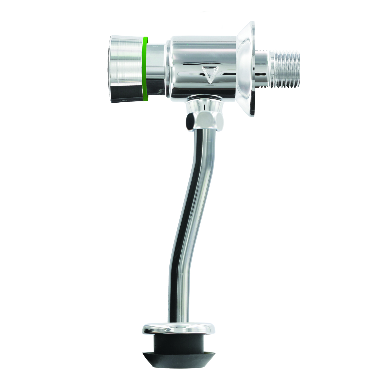 Kit urinoir mécanique temporisé P12 NEO arrière 9 l/min PRESTO - 31827