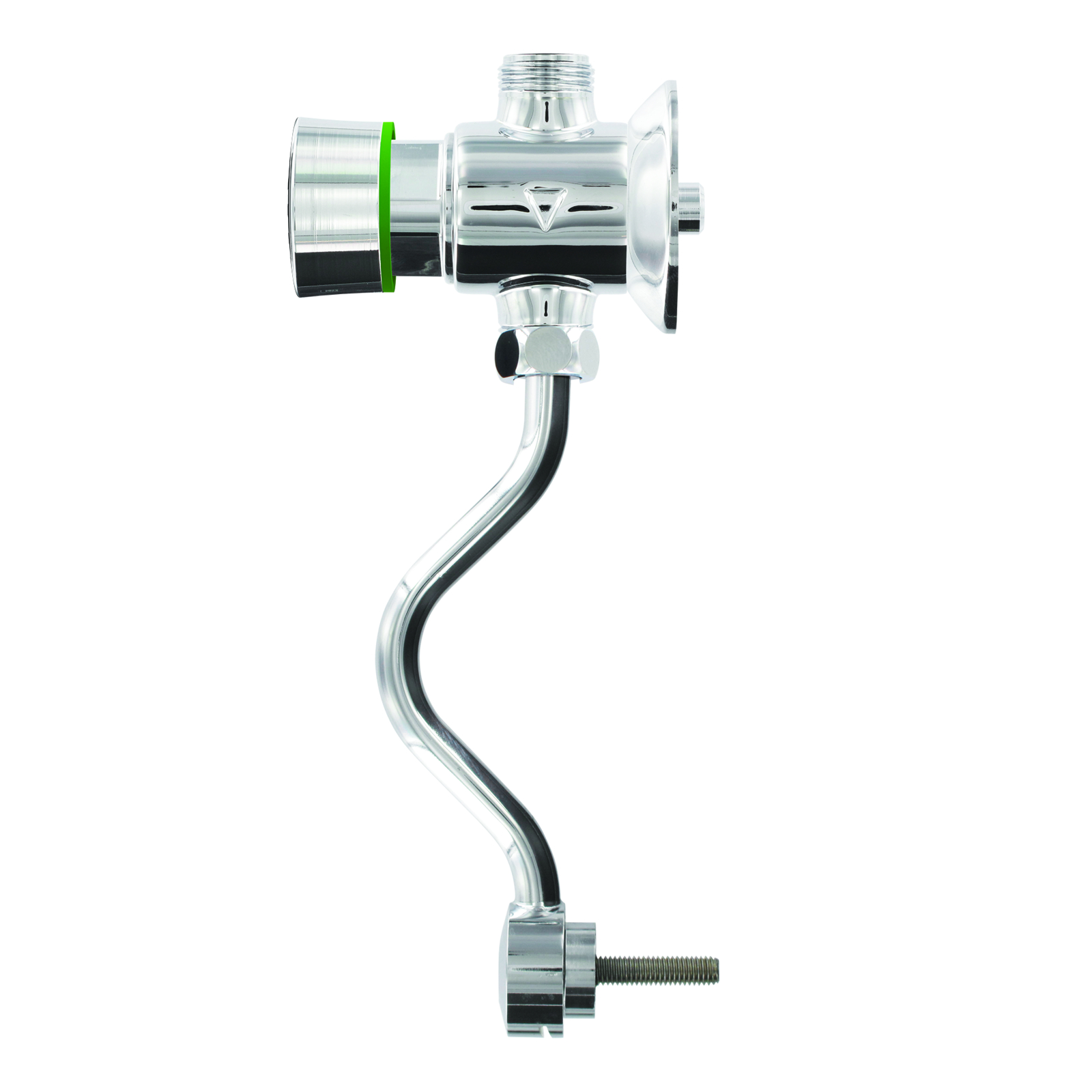 Kit urinoir mécanique temporisé P12 NEO en ligne PRESTO - 31833