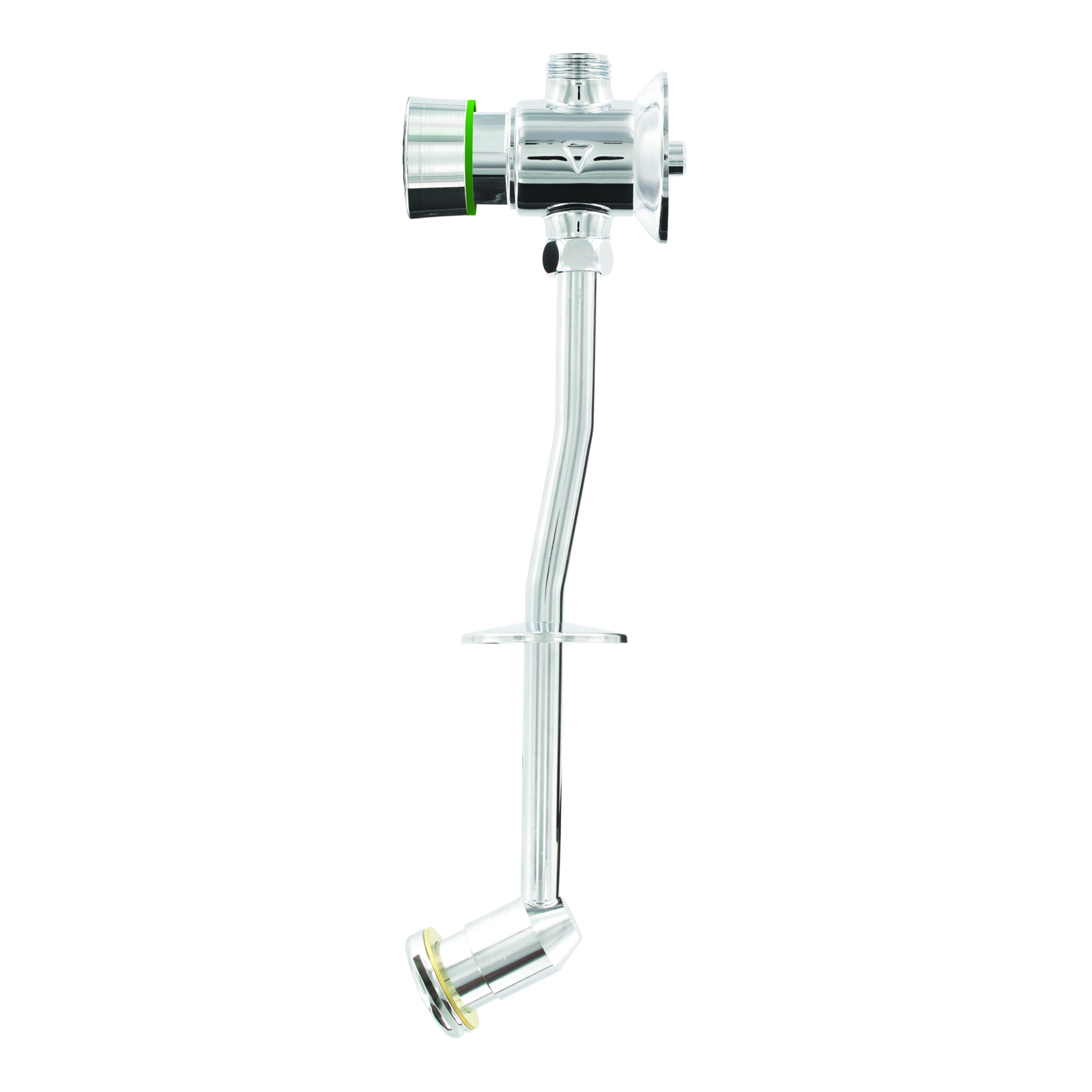 Kit urinoir temporisé P12 NEO 9 l/min en ligne petit modèle PRESTO - 31835