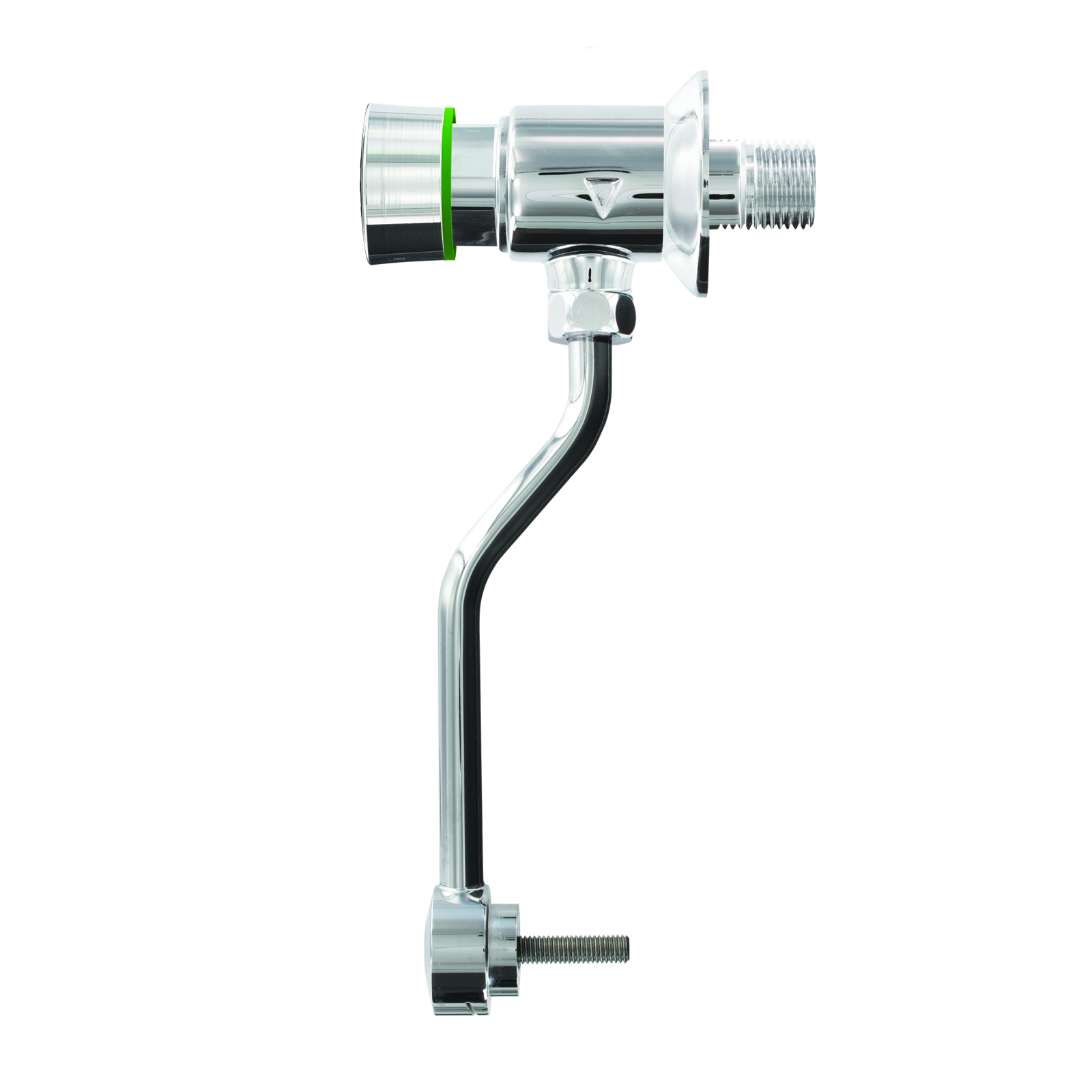 Kit urinoir temporisé P12 NEO arrière murale 2 PRESTO - 31842