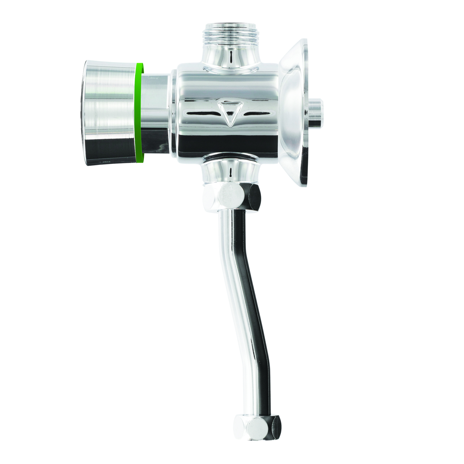 Kit urinoir mécanique temporisé P12 NEO débit 9l/min applique 2641 PRESTO - 31933