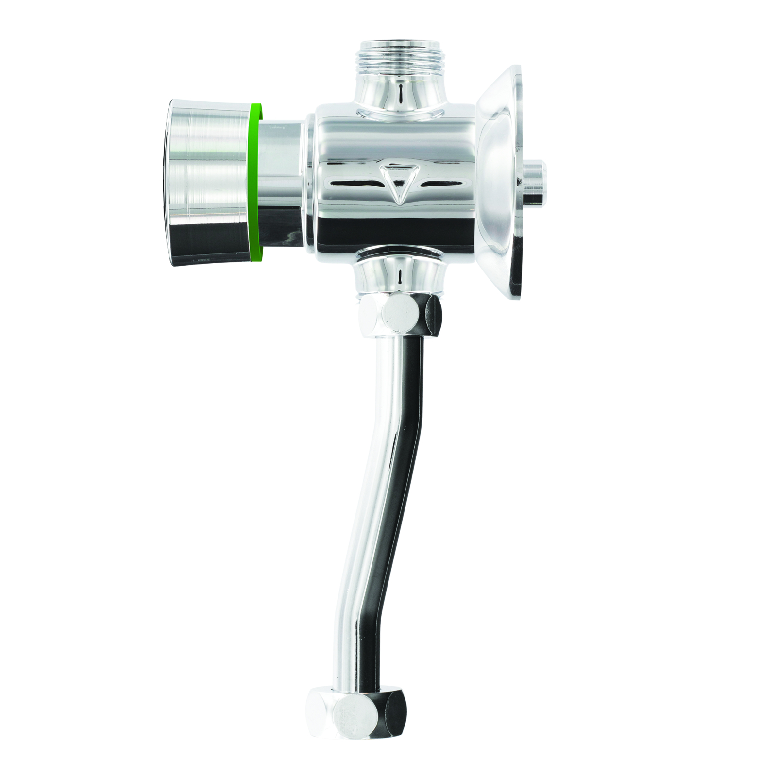 Kit urinoir mécanique temporisé P12 NEO en ligne angle 2651 PRESTO - 31936
