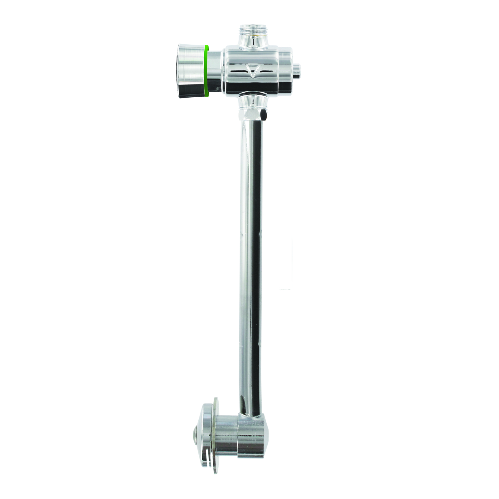 Kit urinoir mécanique temporisé P12 NEO débit 9l/min en ligne PRESTO - 31993