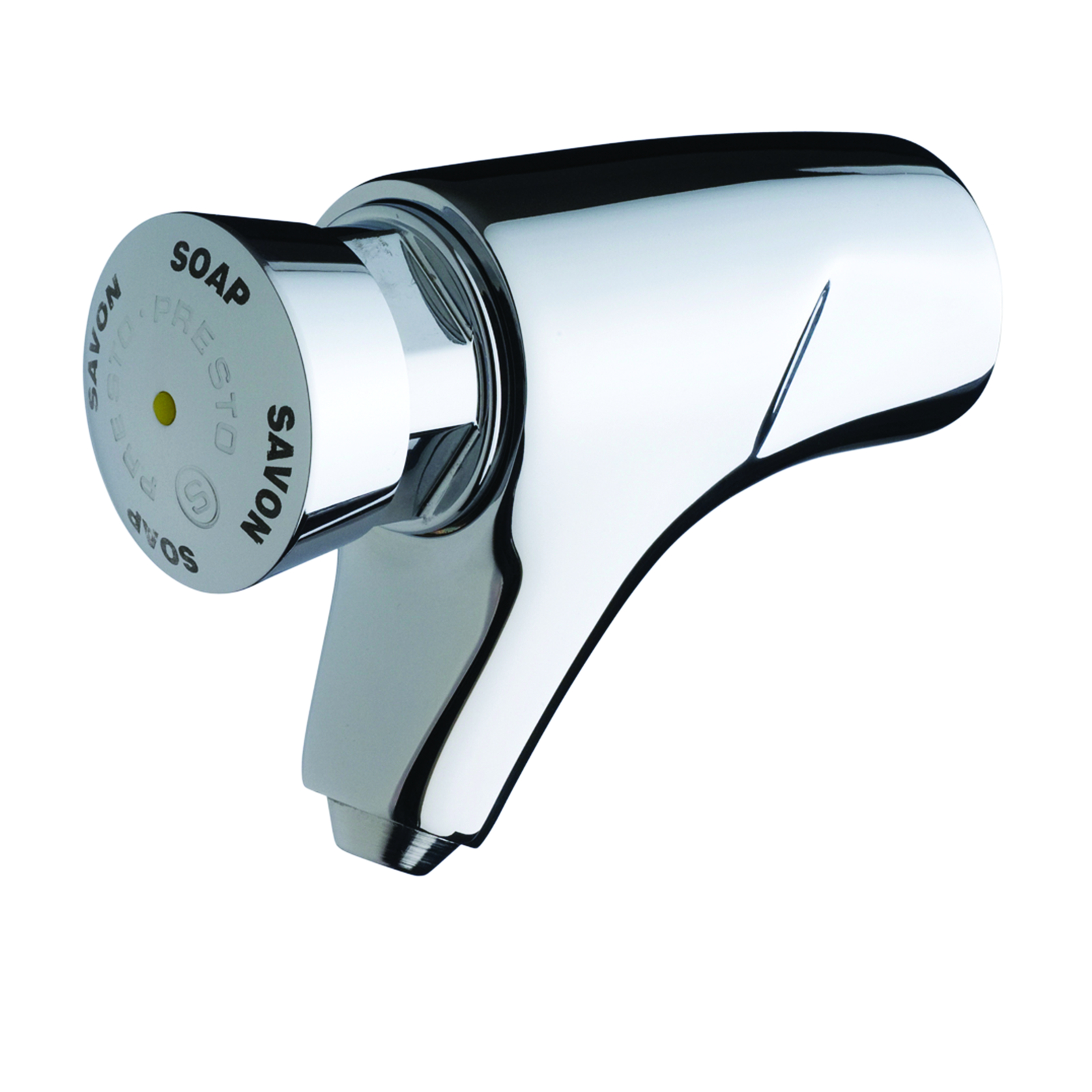 Distributeur de savon mécanique mural P500 G3/8