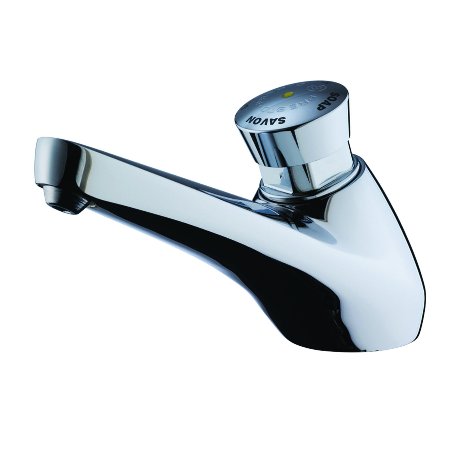 Distributeur savon mécanique plage pour P600 G1/2