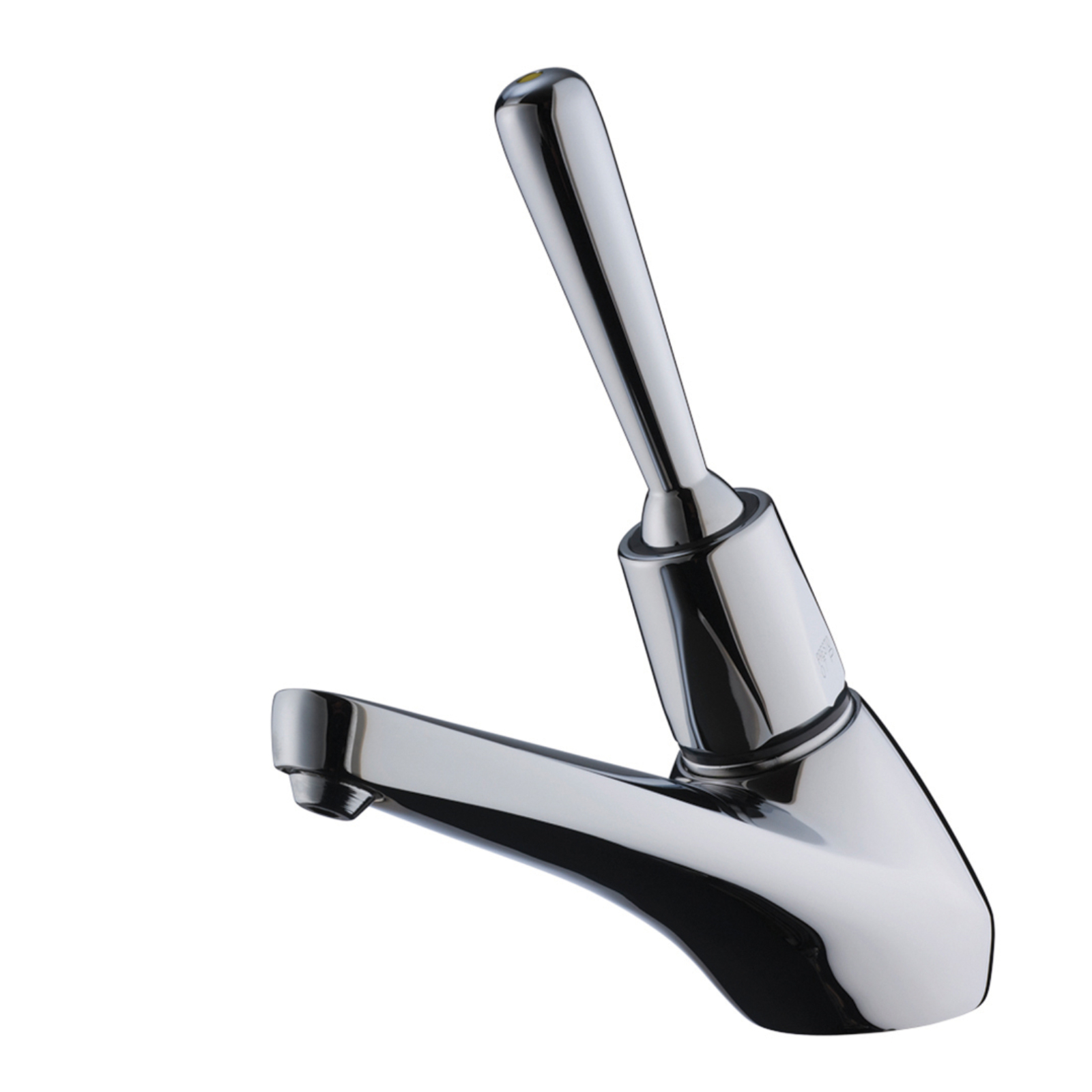 Distributeur savon mécanique plage à manette omnidirectionnelle PRESTO - 37906