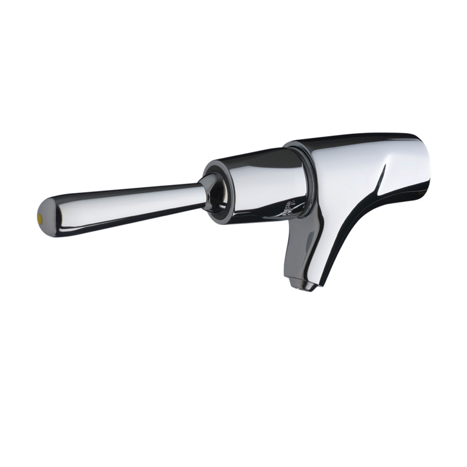 Distributeur savon mural mécanique manette omnidirectionnelle PRESTO - 37910