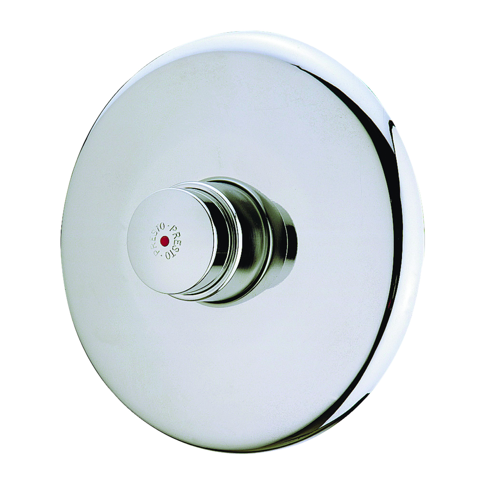 Robinet de douche temporisé mécanique 30s encastré G3/4