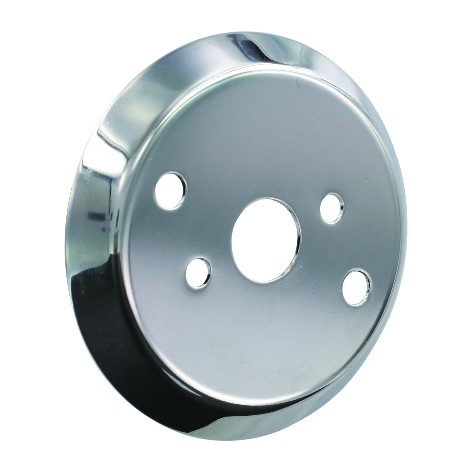 Rosace d’écartement 8 mm Ø73 mm pour chasse Presto Eclair PRESTO - 40012