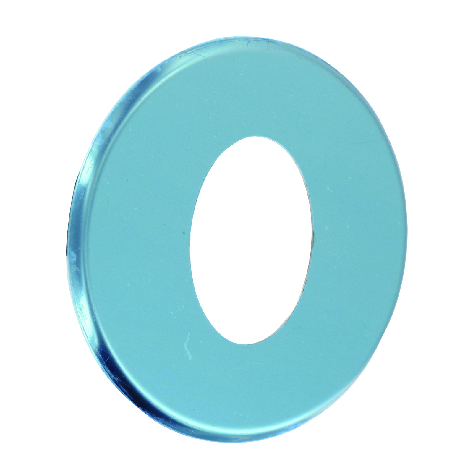 Rosace tube encastré Ø32 mm pour chasses Presto Eclair/Eclair XL/Eyrem PRESTO - 40908