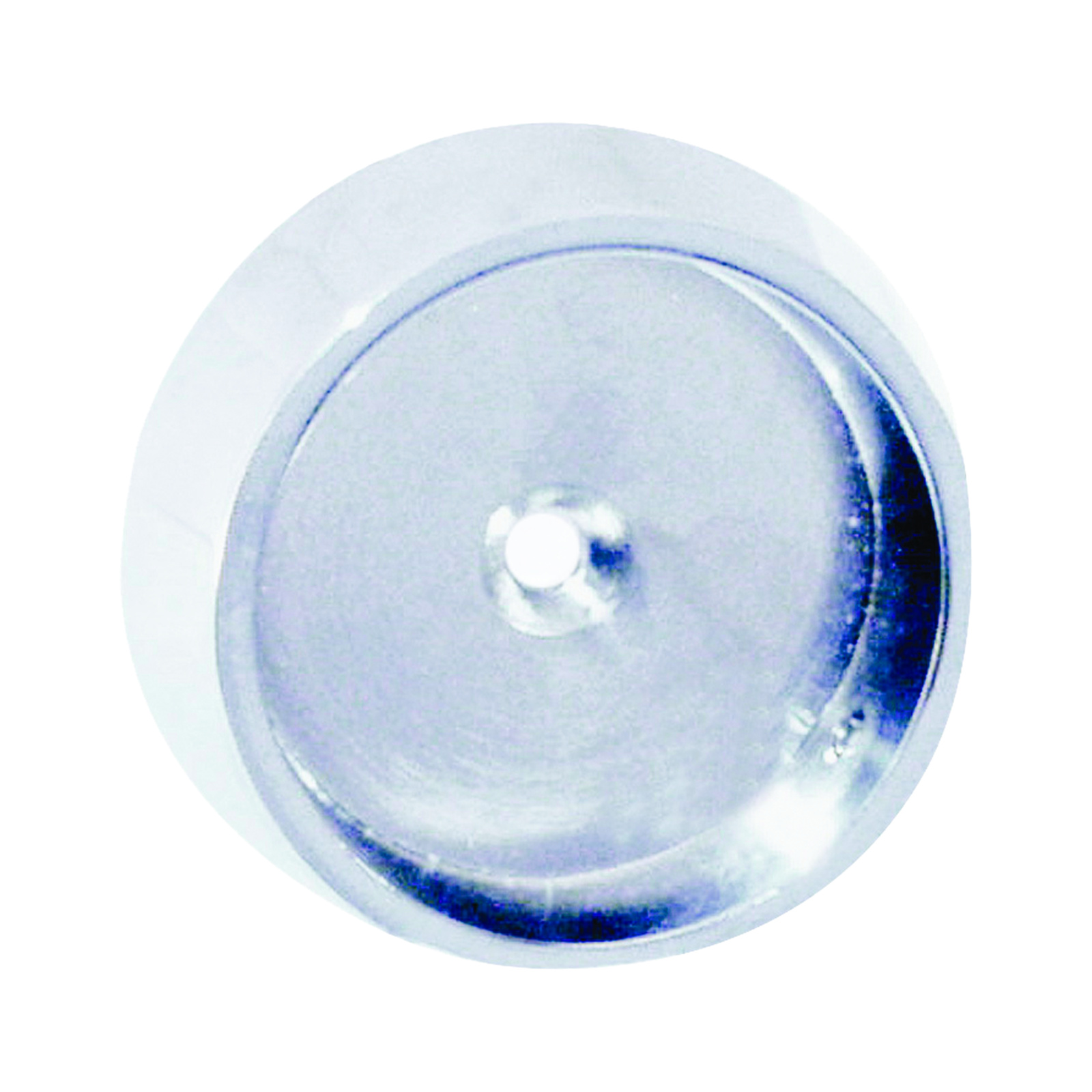 Rosace de maintien Ø56 mm pour mitigeur temporisé P3500 PRESTO - 40910