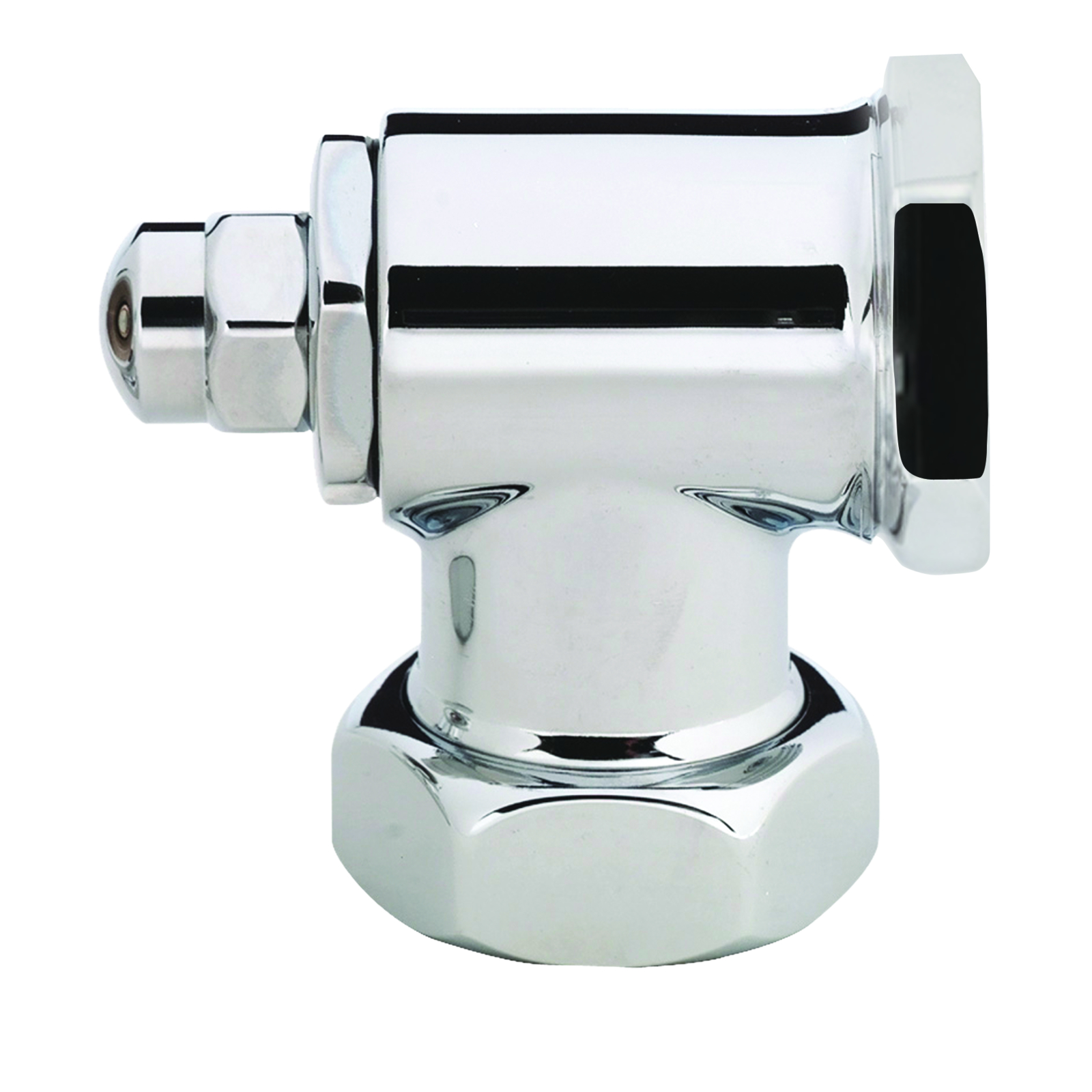 Robinet d'arrêt équerre G1’’ pour chasses directes Presto Eyrem Eclair PRESTO - 42010
