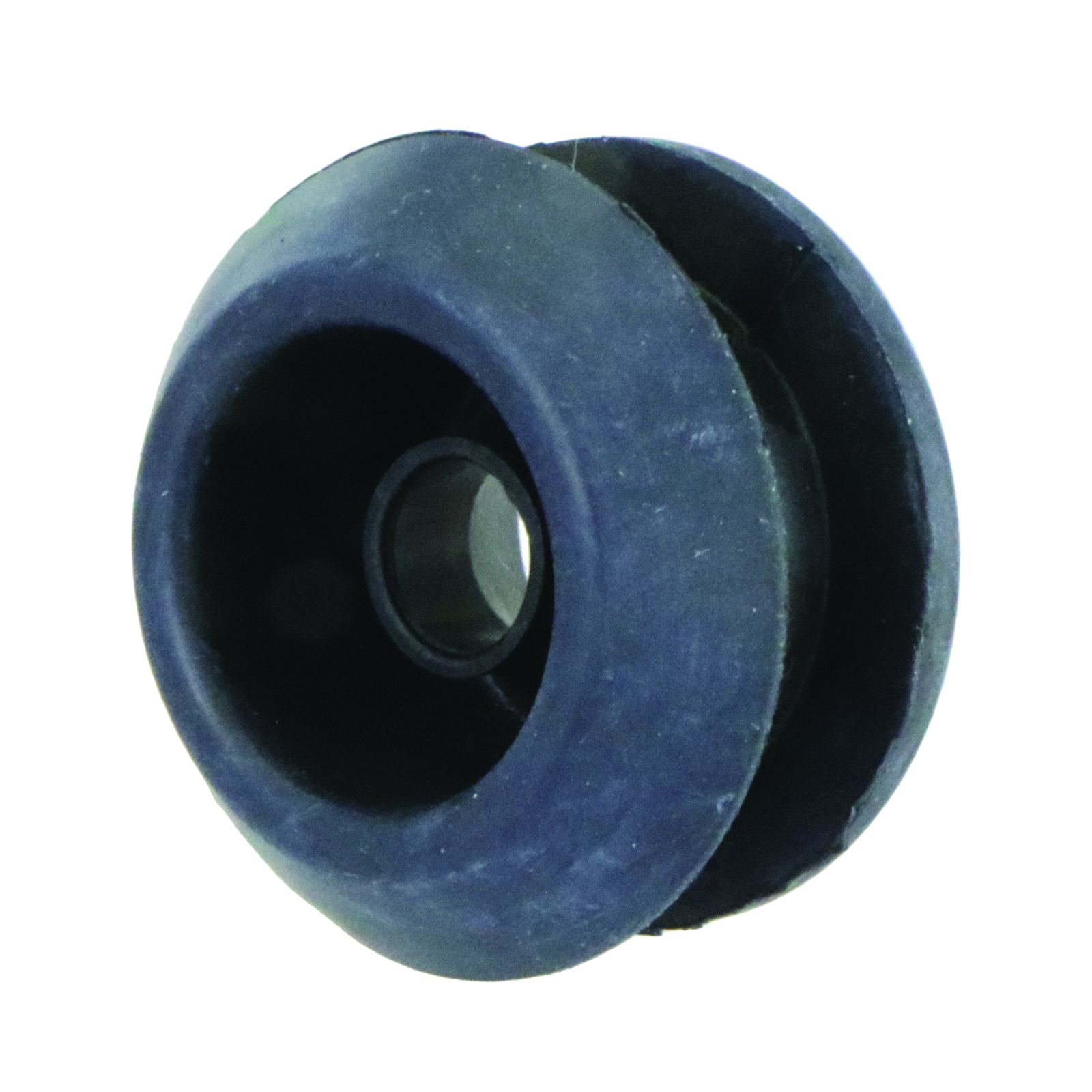 Nez de jonction urinoir goulotte Ø35 mm tube Ø16-18 mm sans rosace PRESTO - 44915