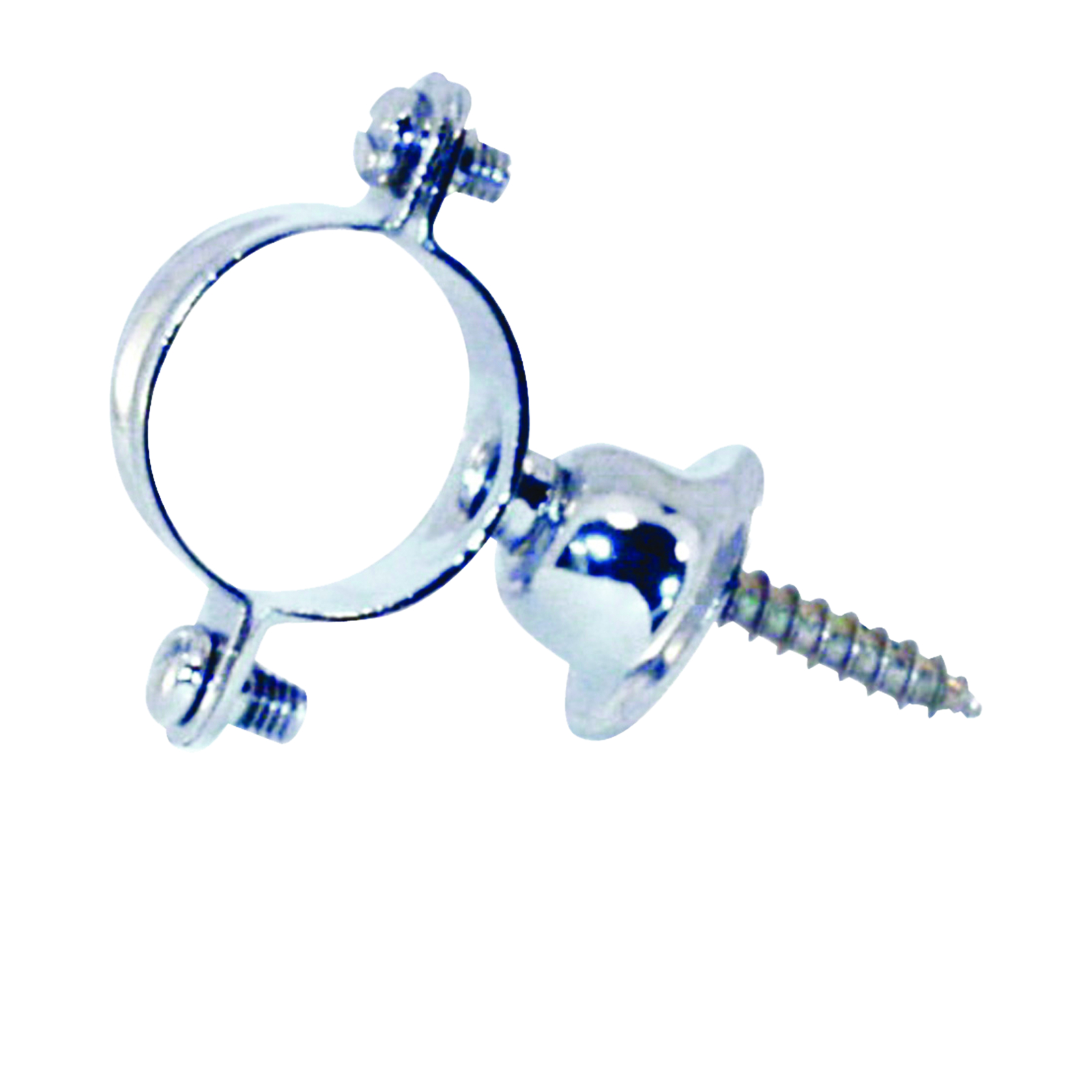 Collier de fixation rosace 32 mm pour chasse Eclair/Eyrem PRESTO - 47004