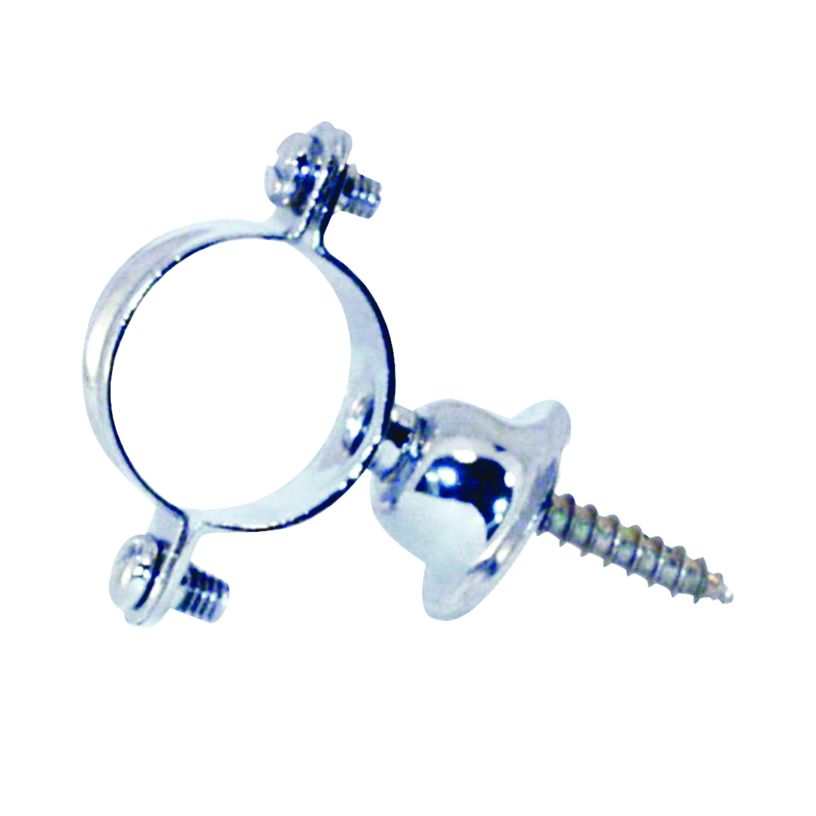 Collier fixation rosace tube 28 mm chasse Presto 1000 PRESTO - 47008