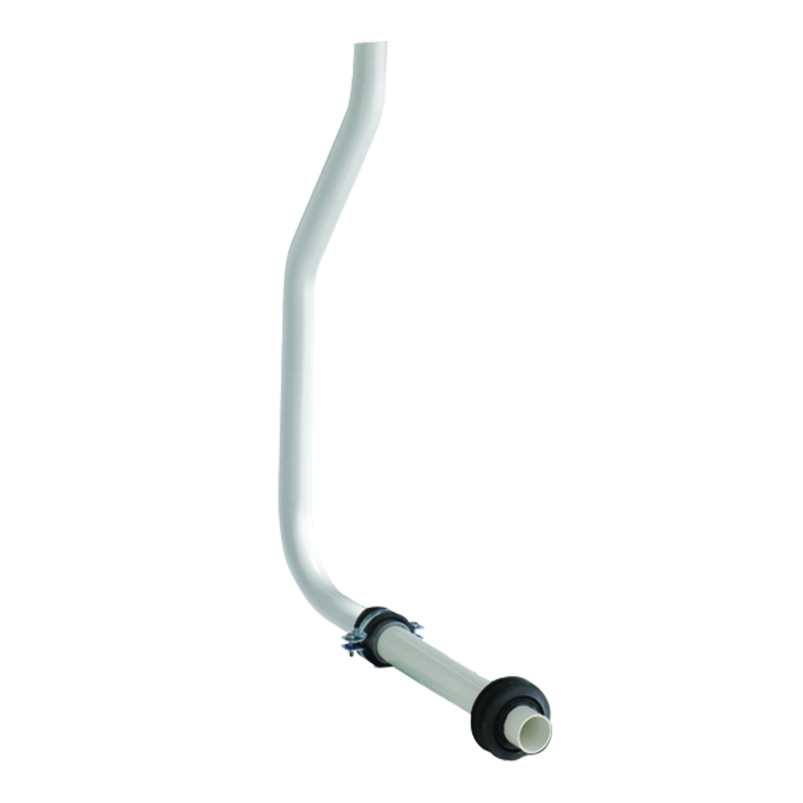 Tube de chasse 28 mm à encastrer PVC pour Presto 1000A/P1000E PRESTO - 47871