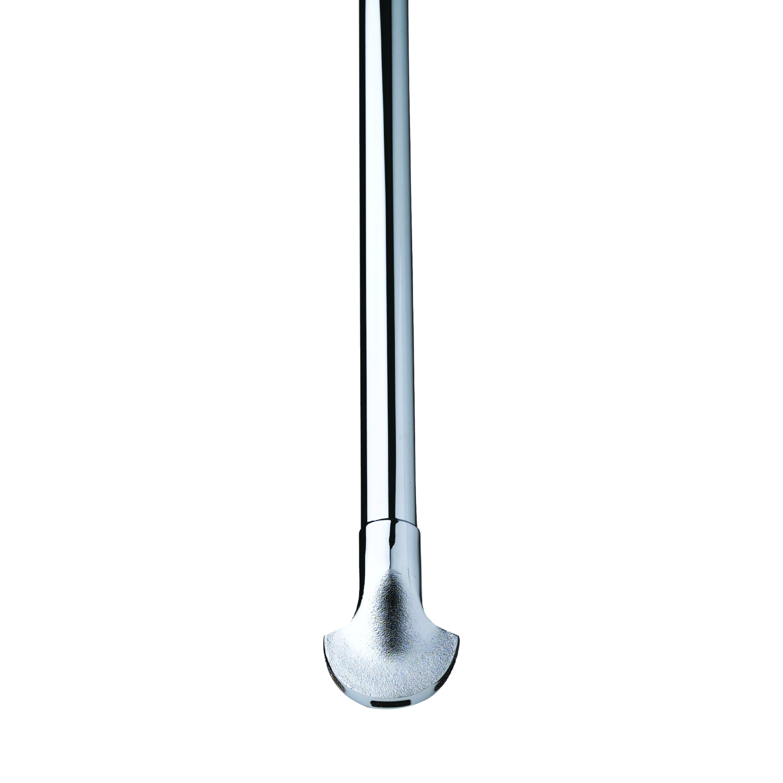 Tube de chasse 28 mm contre-coudé 1000 cm Presto 1000/1000 XL PRESTO - 49360